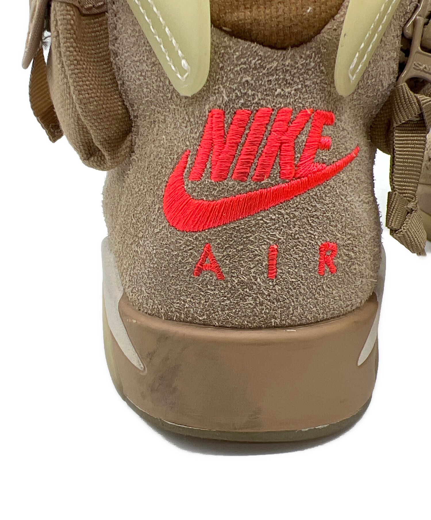 中古・古着通販】NIKE (ナイキ) Travis Scott (トラヴィススコット 