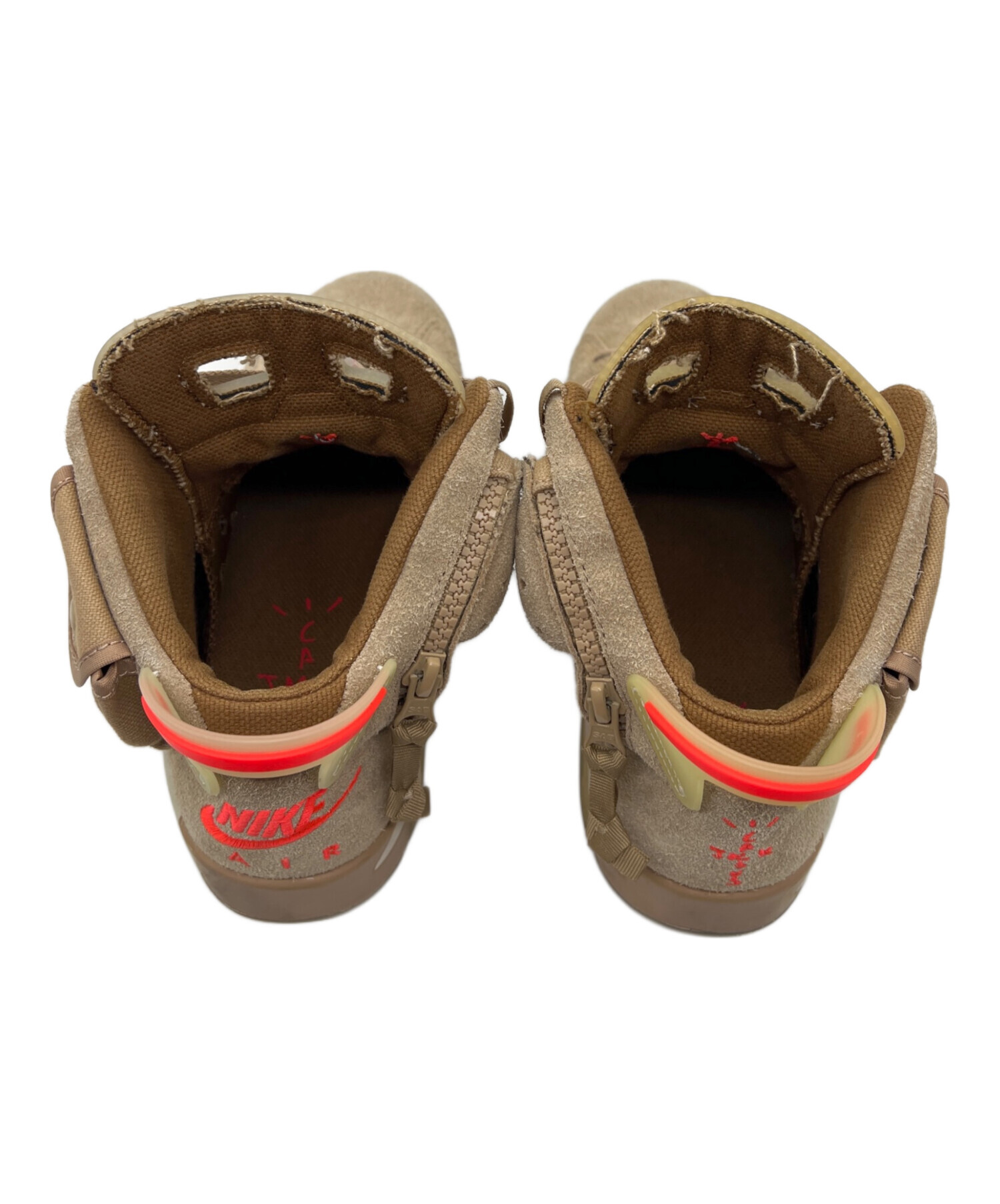 中古・古着通販】NIKE (ナイキ) Travis Scott (トラヴィススコット 