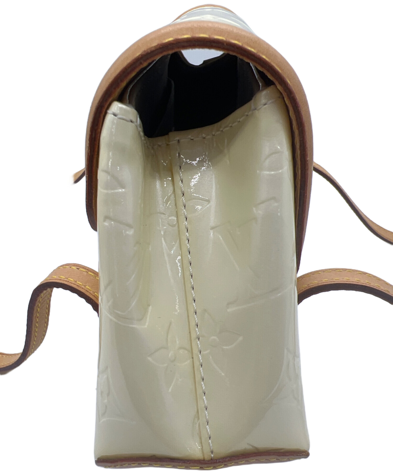 中古・古着通販】LOUIS VUITTON (ルイ ヴィトン) ビスケイン・ベイPM 