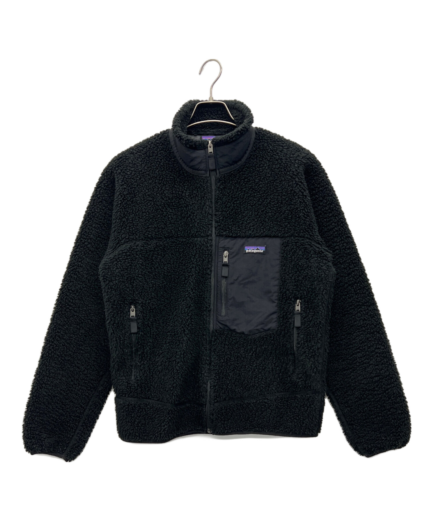 中古・古着通販】Patagonia (パタゴニア) クラシックレトロXジャケット 