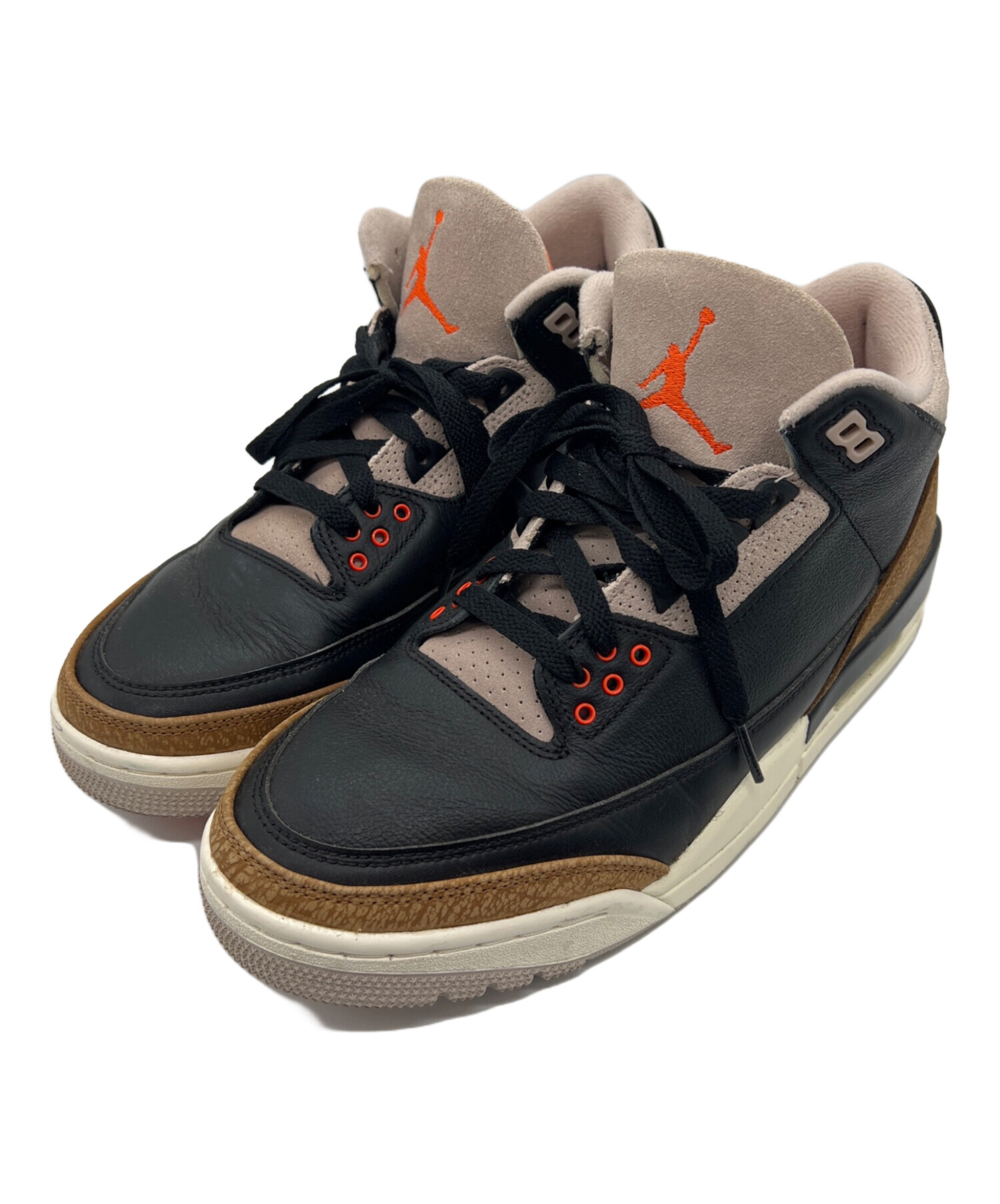 中古・古着通販】NIKE (ナイキ) Air Jordan 3 