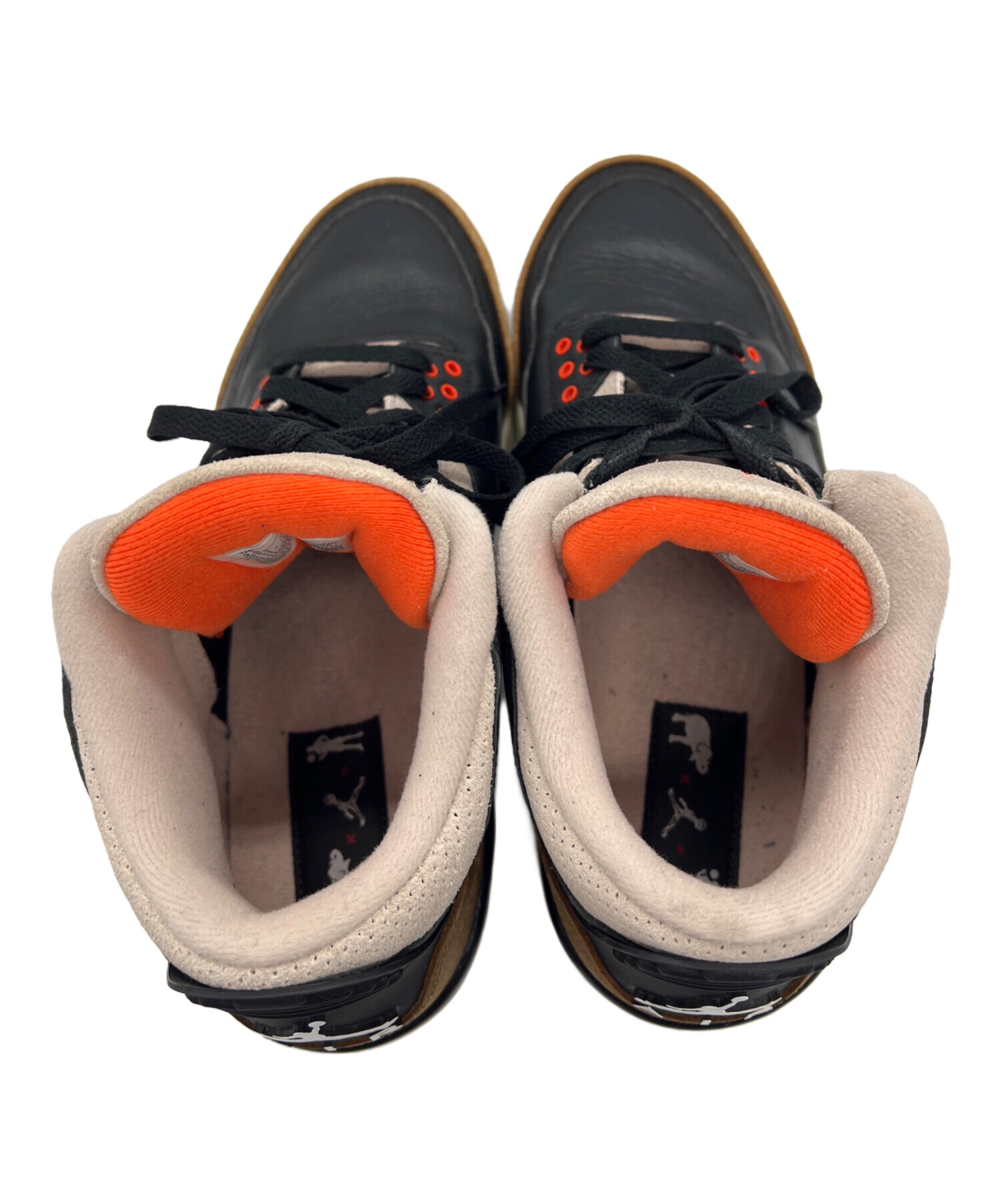 中古・古着通販】NIKE (ナイキ) Air Jordan 3 