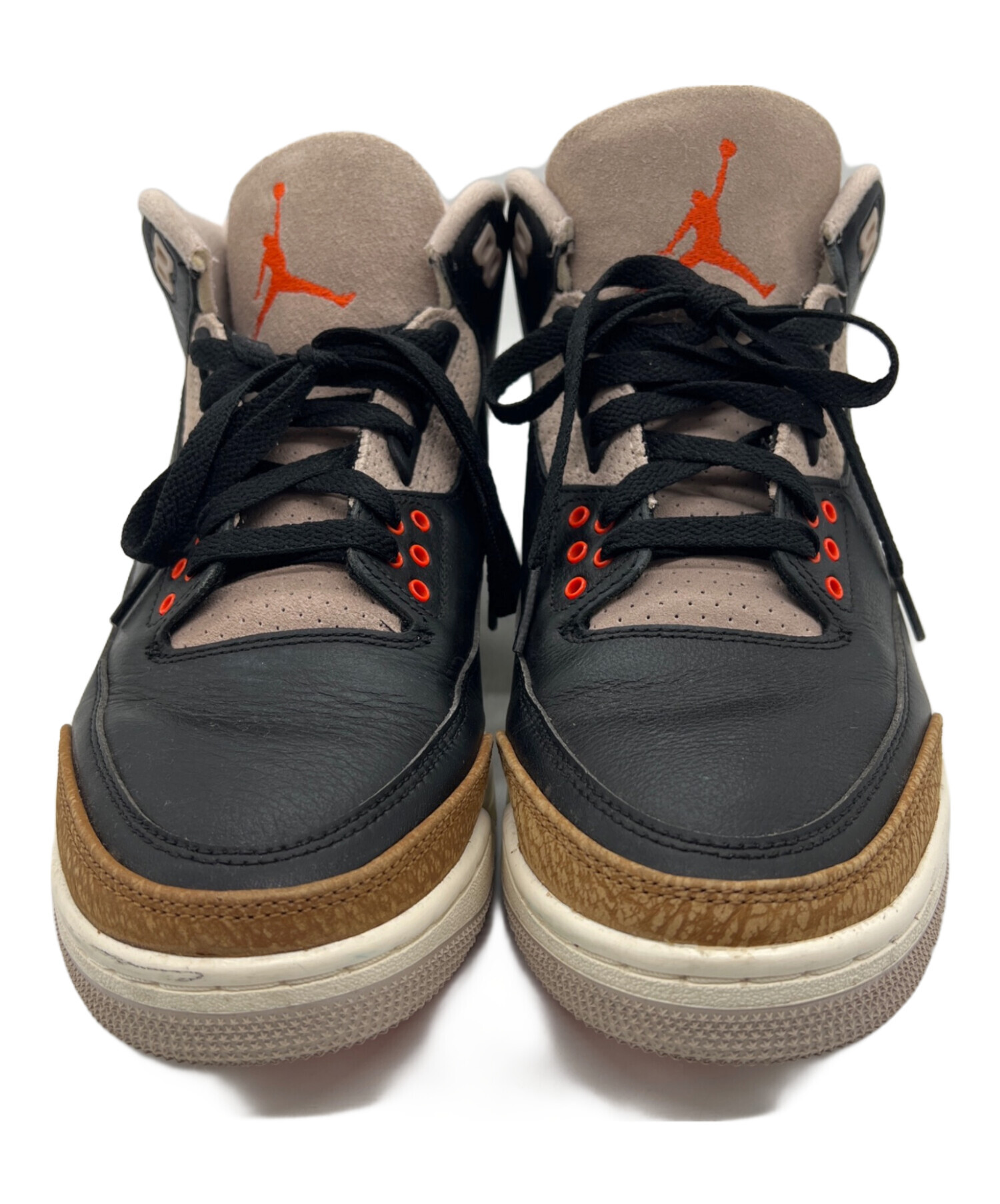 中古・古着通販】NIKE (ナイキ) Air Jordan 3 