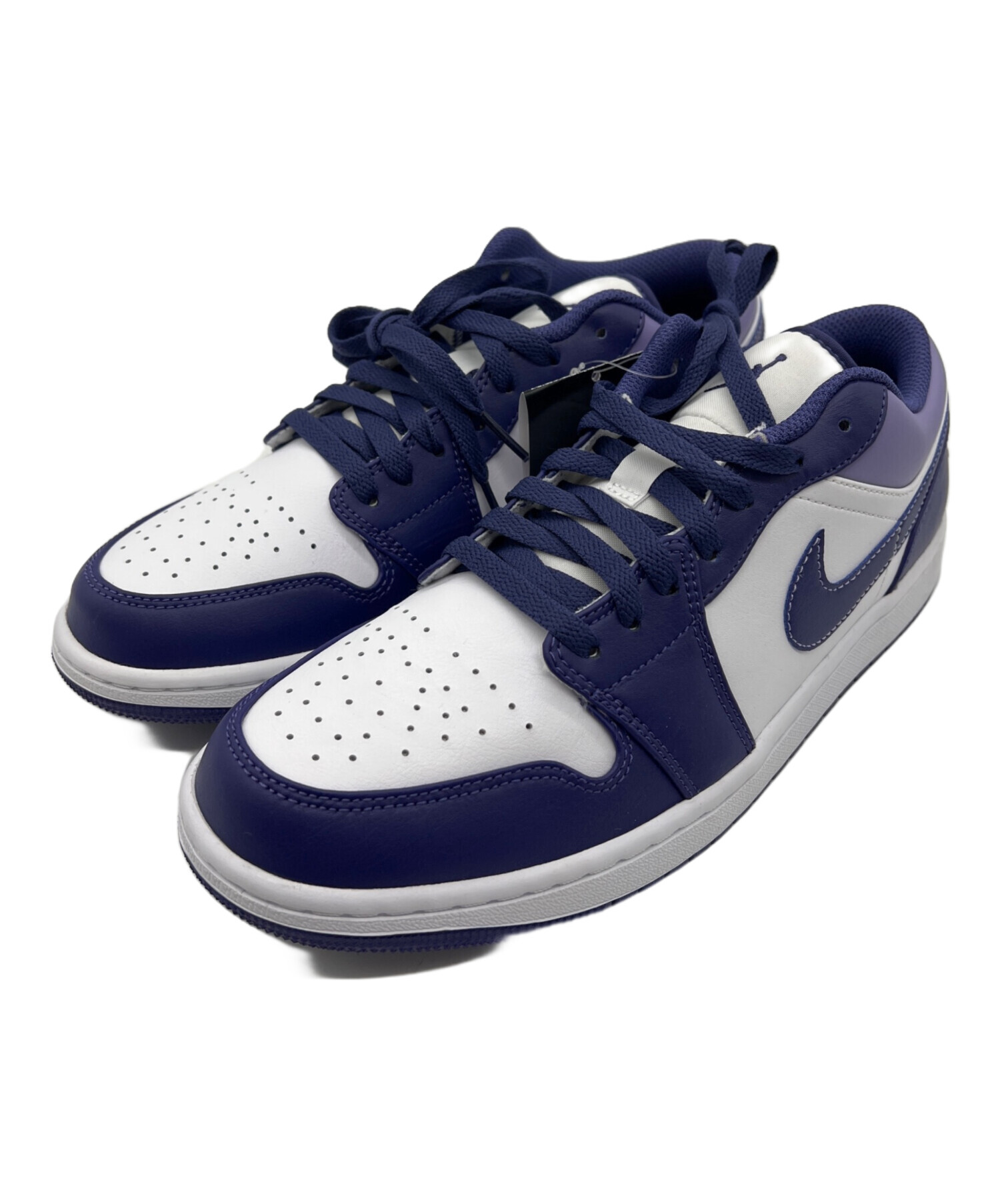 中古・古着通販】NIKE (ナイキ) Air Jordan 1 Low 
