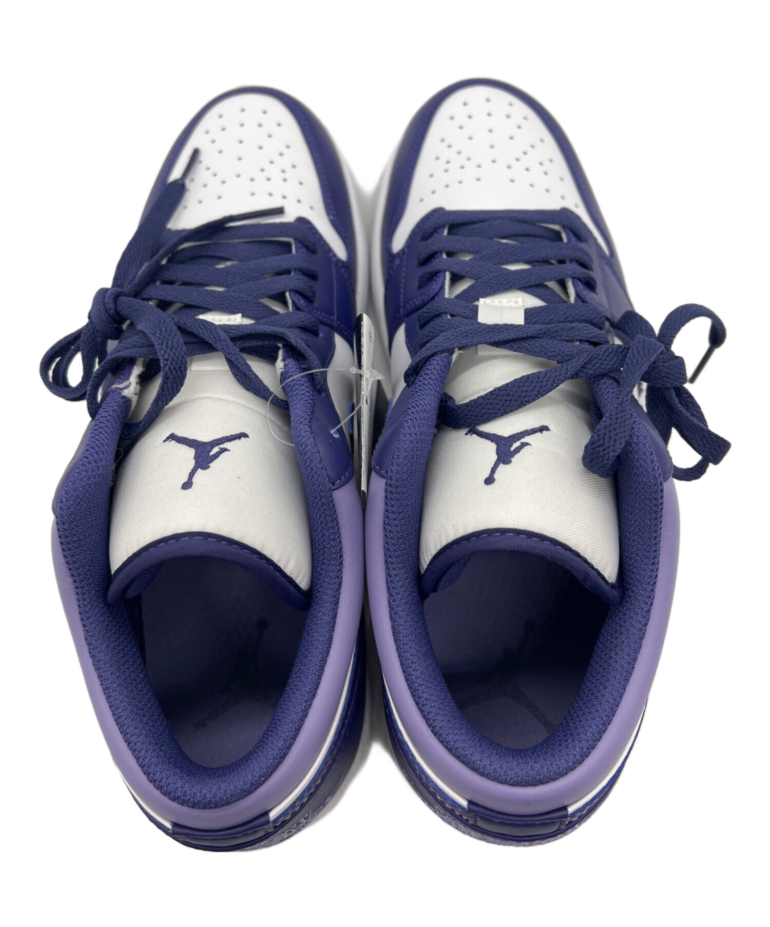 中古・古着通販】NIKE (ナイキ) Air Jordan 1 Low 