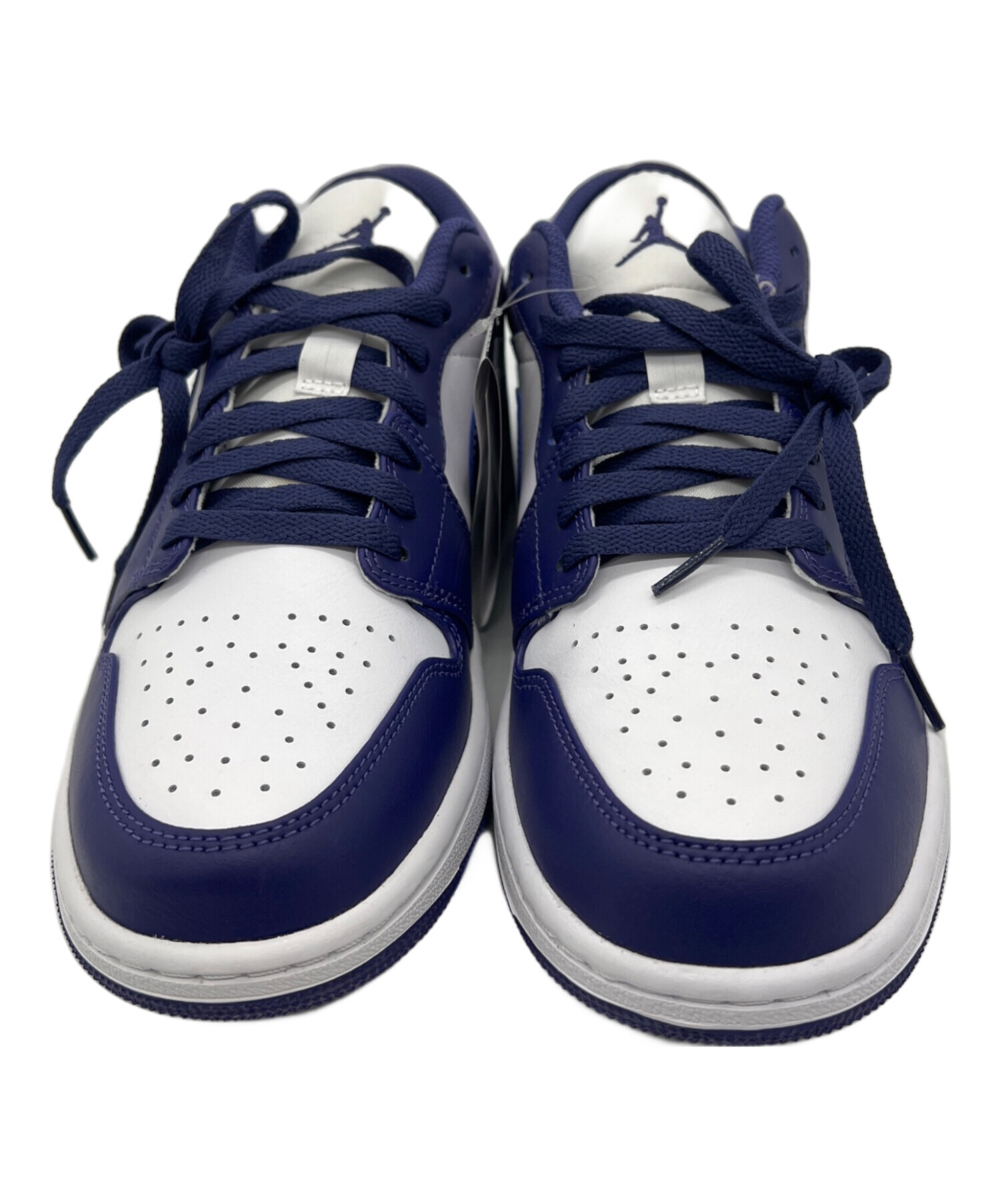 中古・古着通販】NIKE (ナイキ) Air Jordan 1 Low 