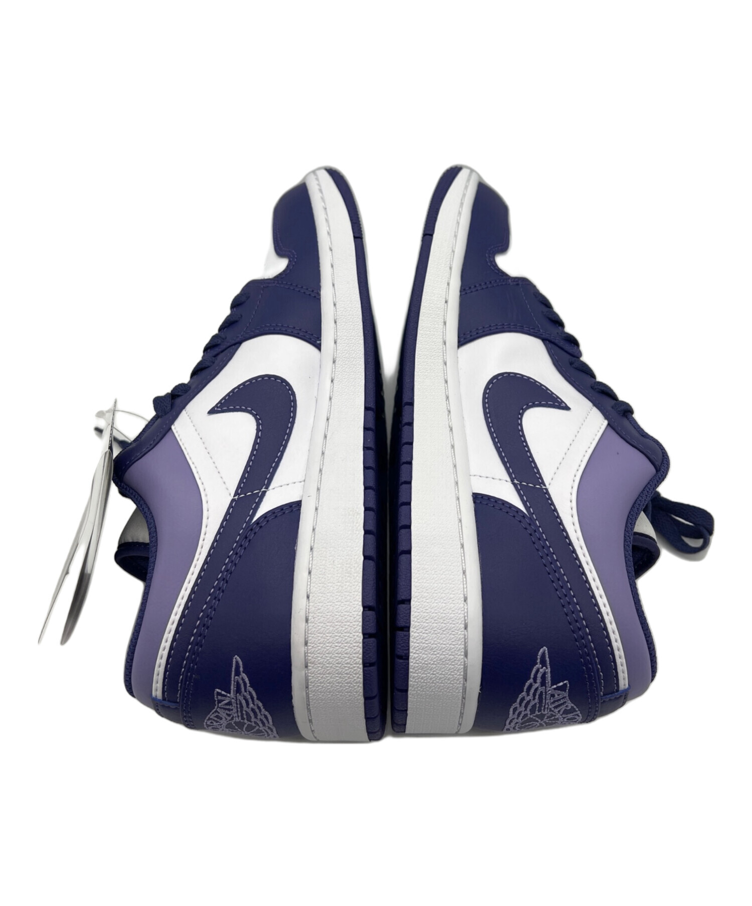 中古・古着通販】NIKE (ナイキ) Air Jordan 1 Low 