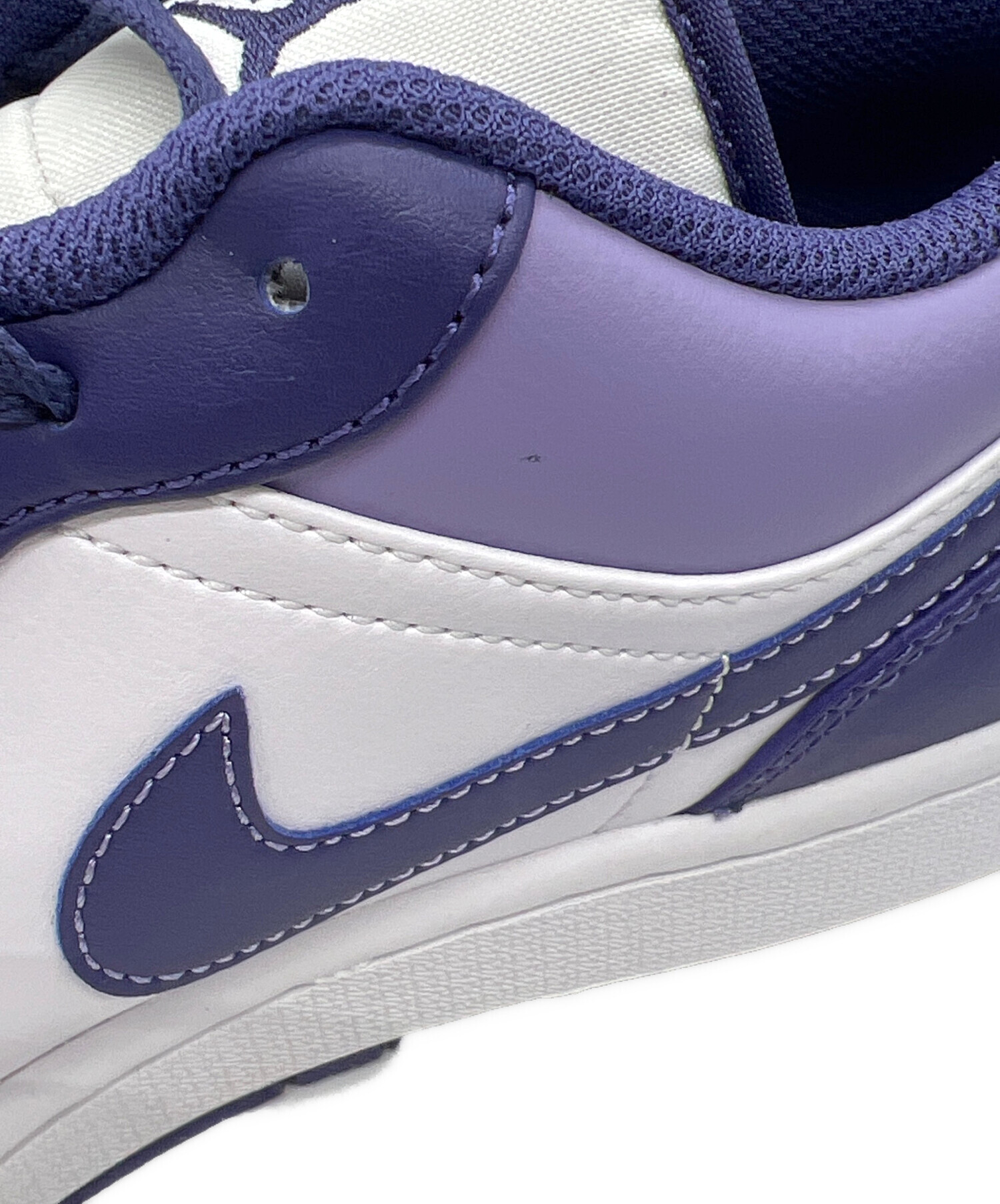 中古・古着通販】NIKE (ナイキ) Air Jordan 1 Low 