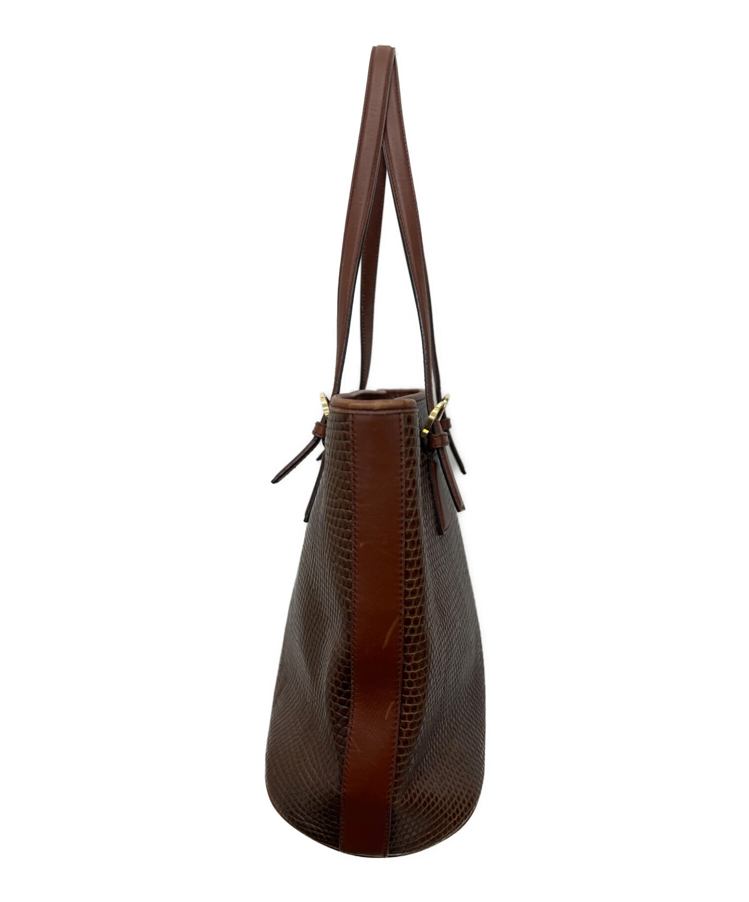 中古・古着通販】Salvatore Ferragamo (サルヴァトーレ フェラガモ) 型