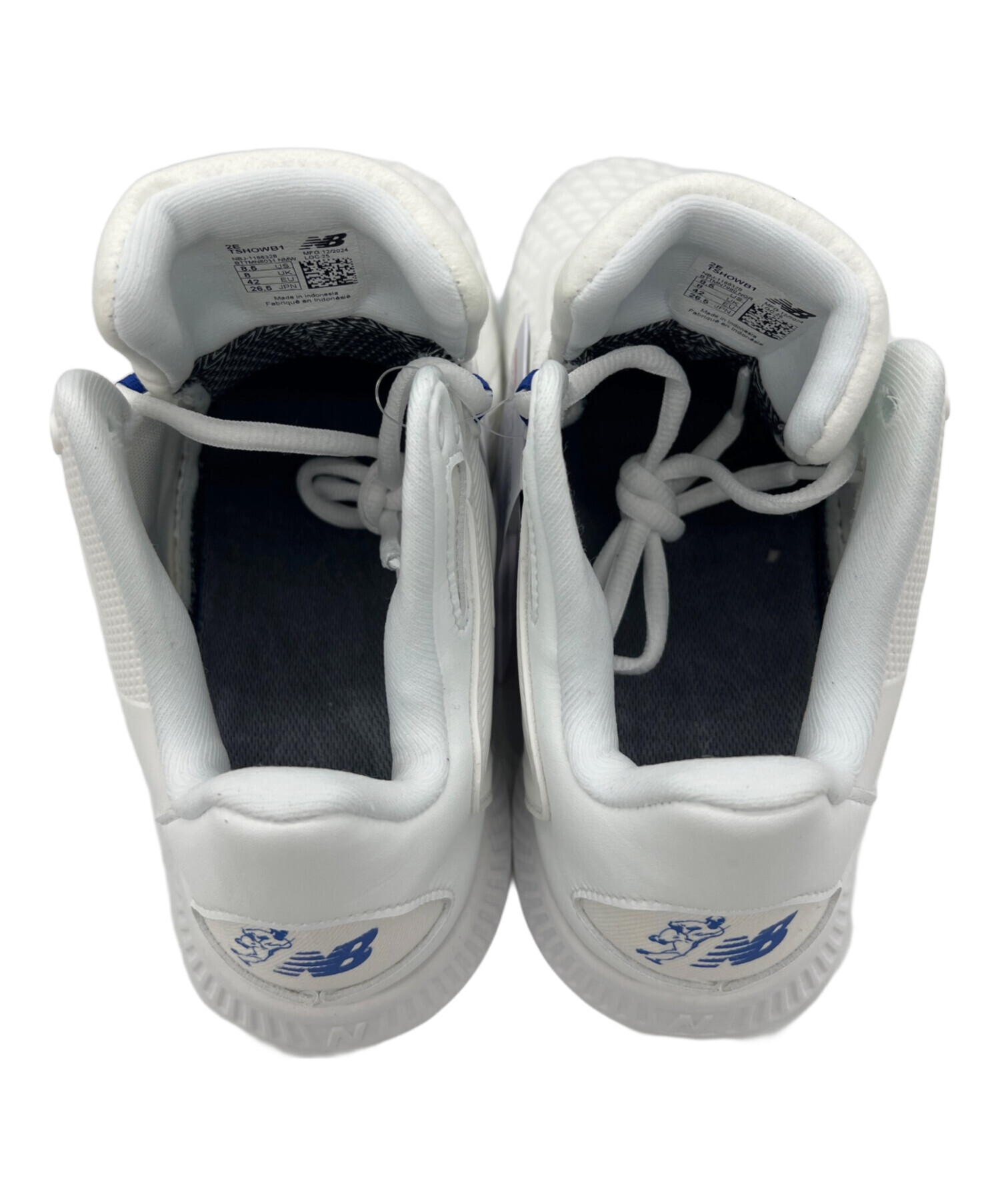 中古・古着通販】NEW BALANCE (ニューバランス) FUELCELL OHTANI 1