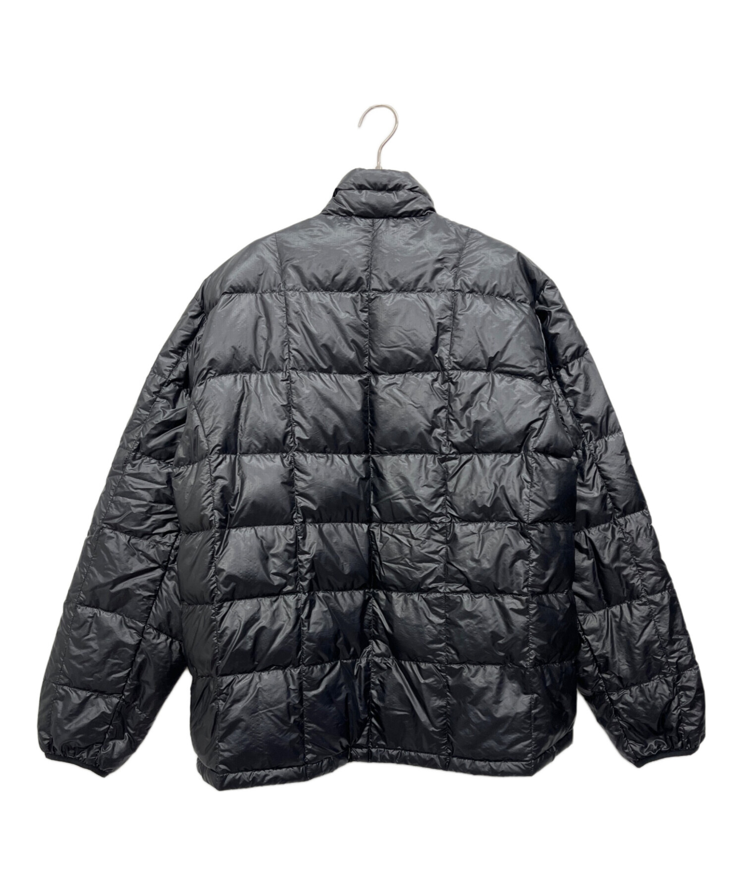 中古・古着通販】mont-bell (モンベル) U.L.ダウンインナー ジップ 