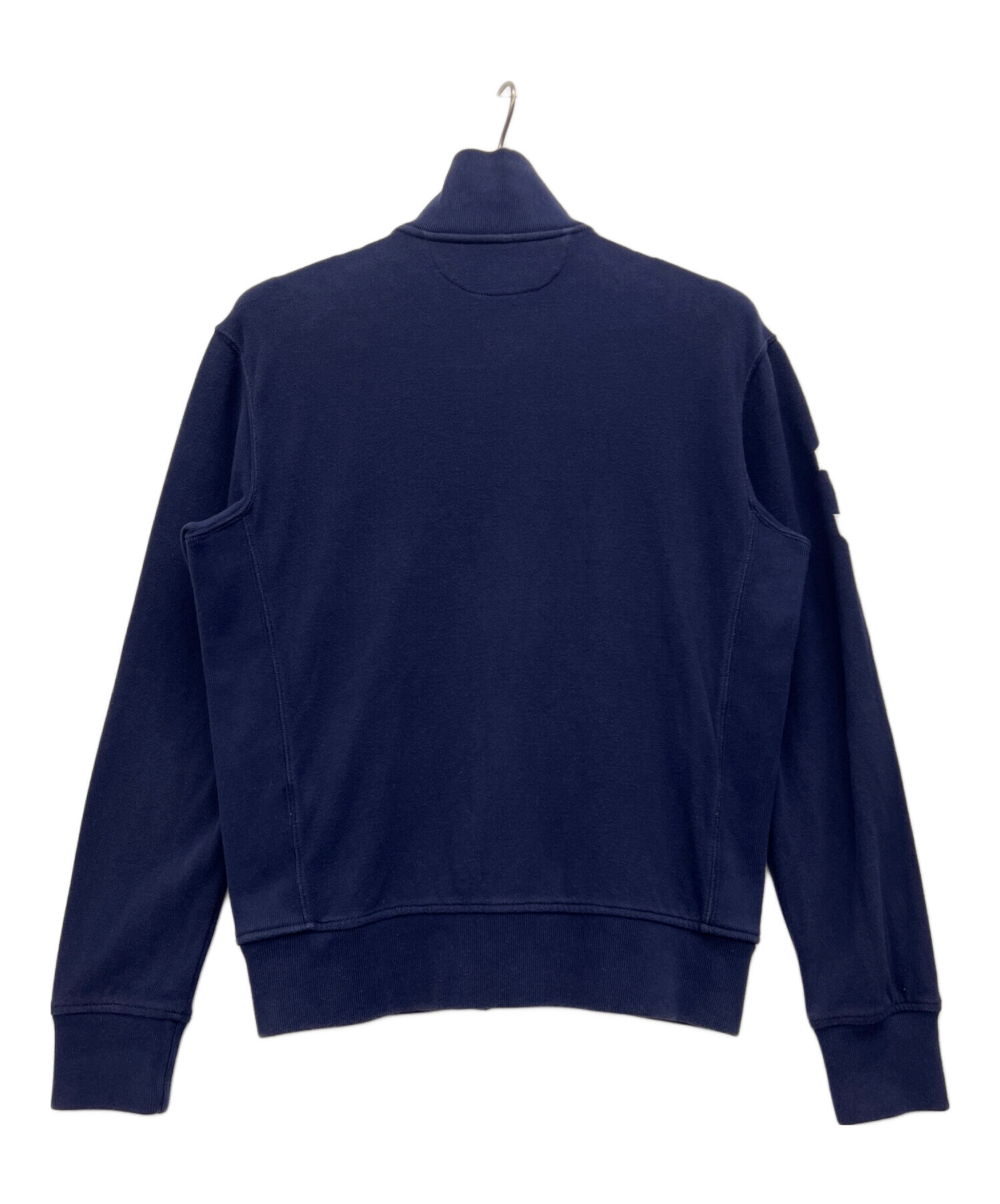 中古・古着通販】POLO RALPH LAUREN (ポロ・ラルフローレン) ジップ