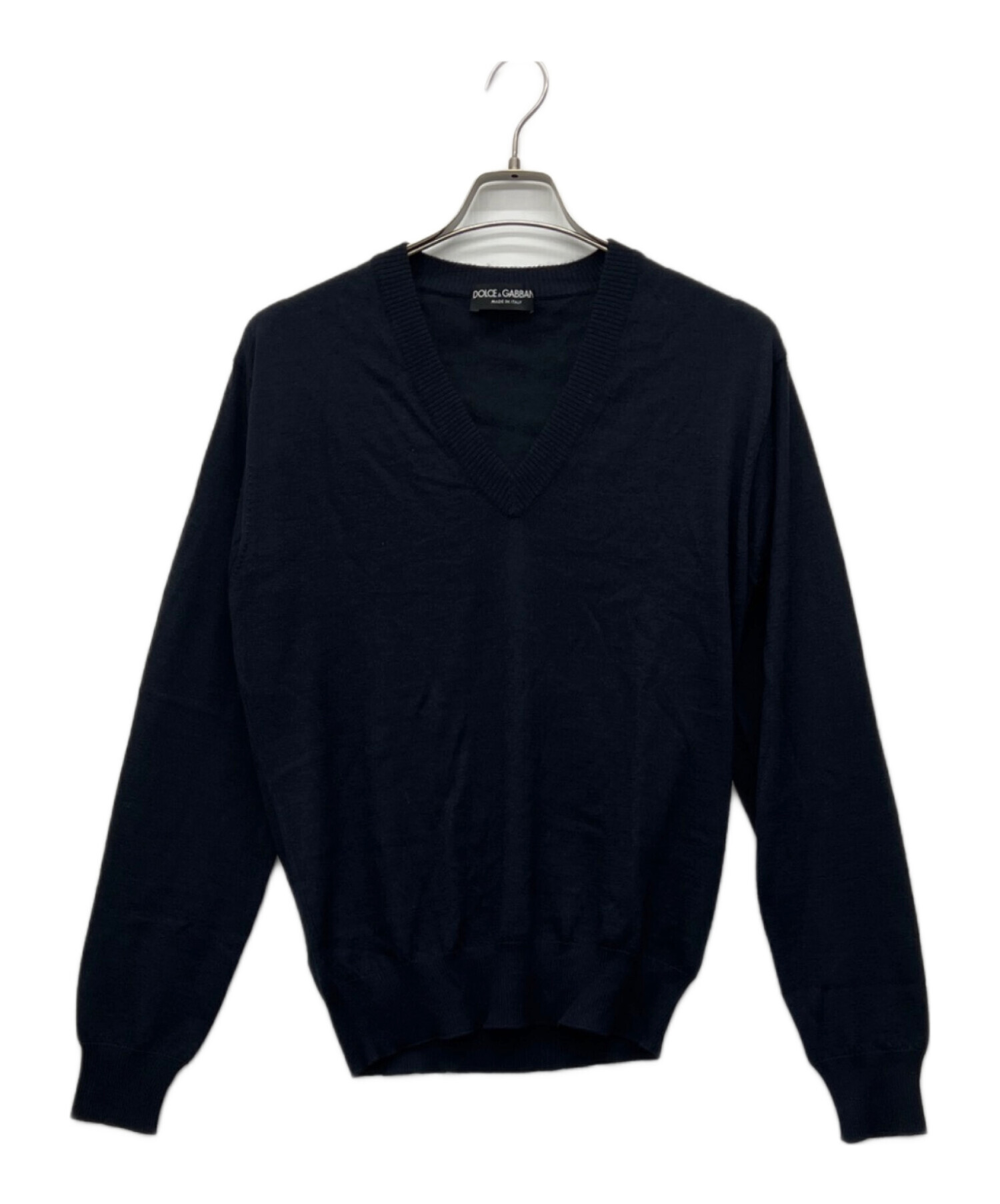 中古・古着通販】DOLCE & GABBANA (ドルチェ＆ガッバーナ) 薄手ニット