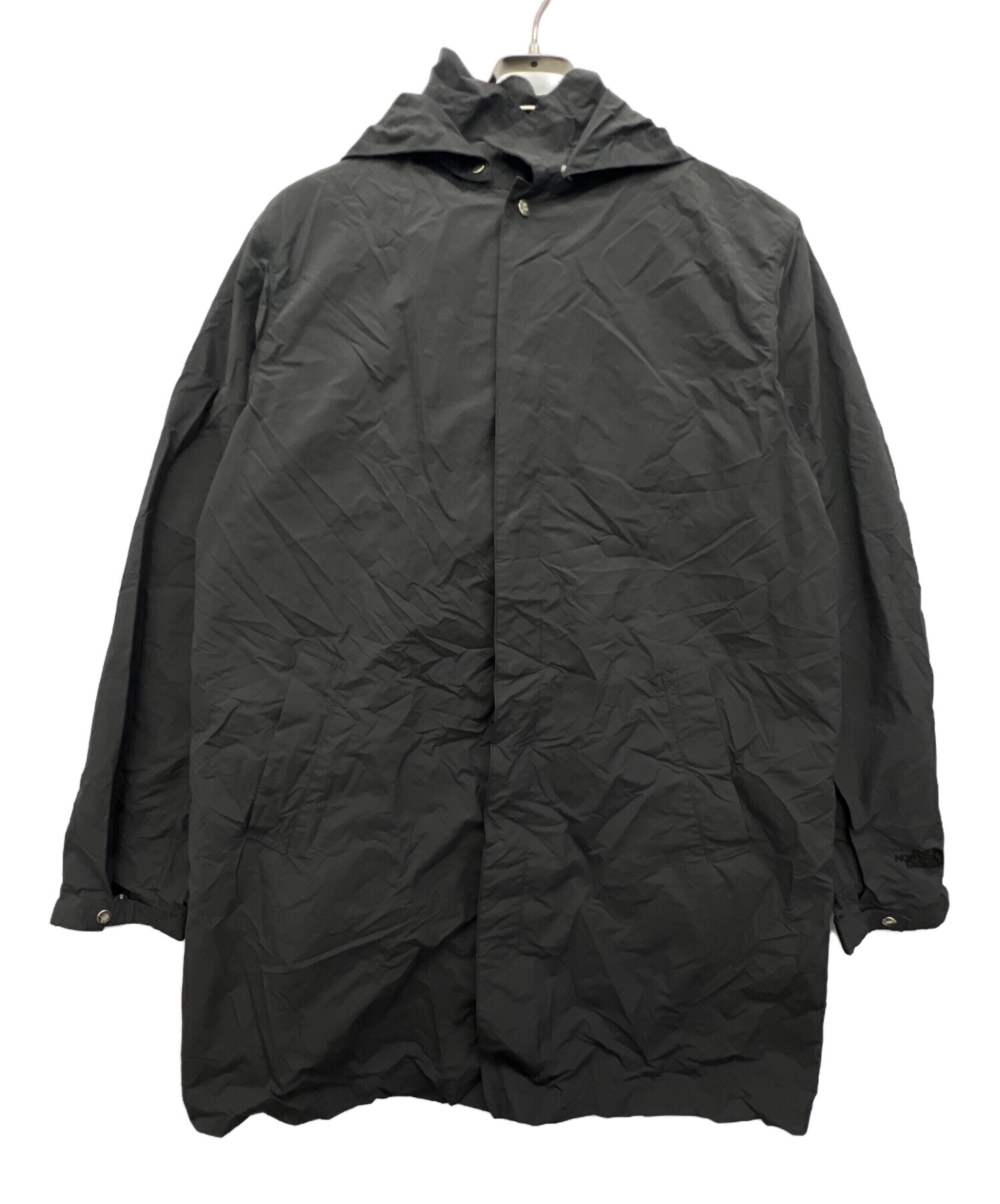 中古・古着通販】THE NORTH FACE (ザ ノース フェイス) ナイロン
