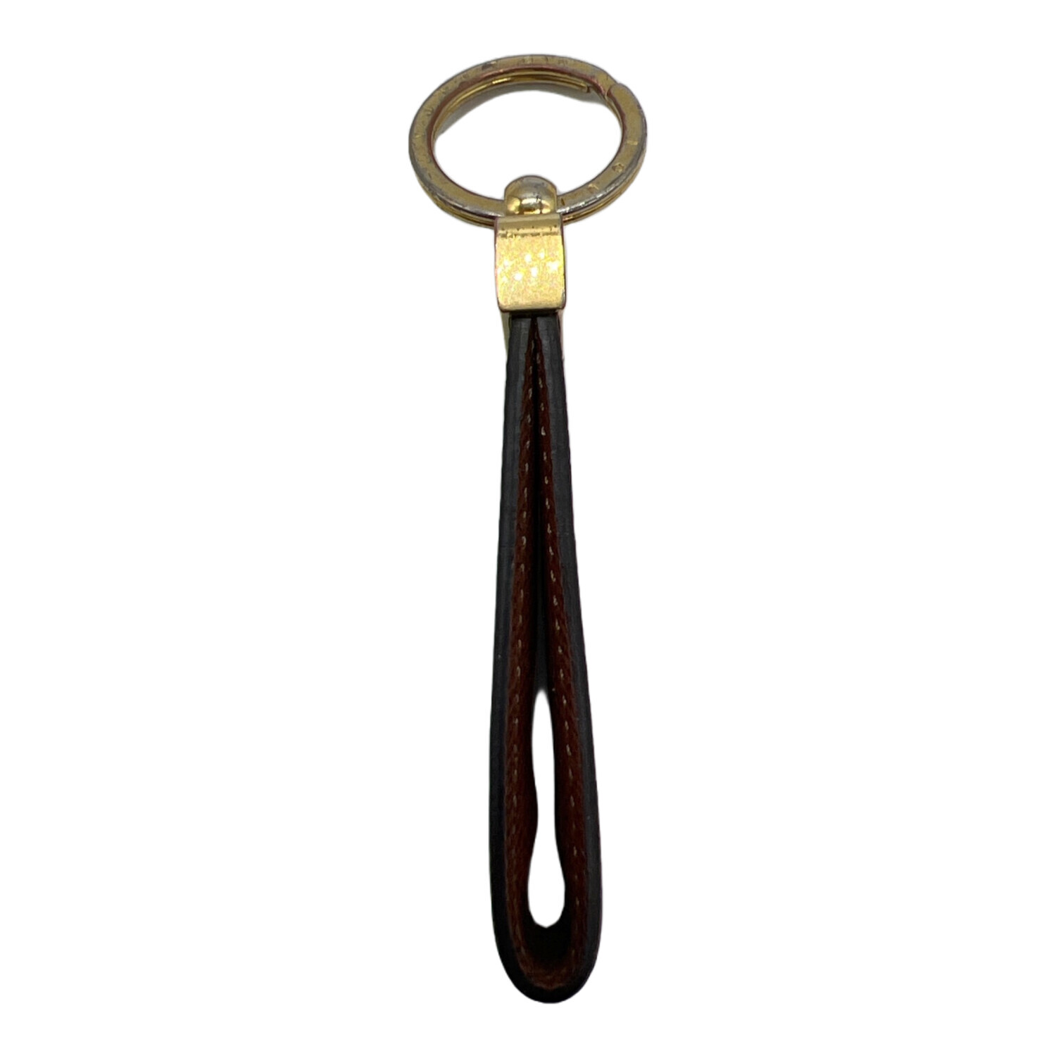 中古・古着通販】LOUIS VUITTON (ルイ ヴィトン) キーリング