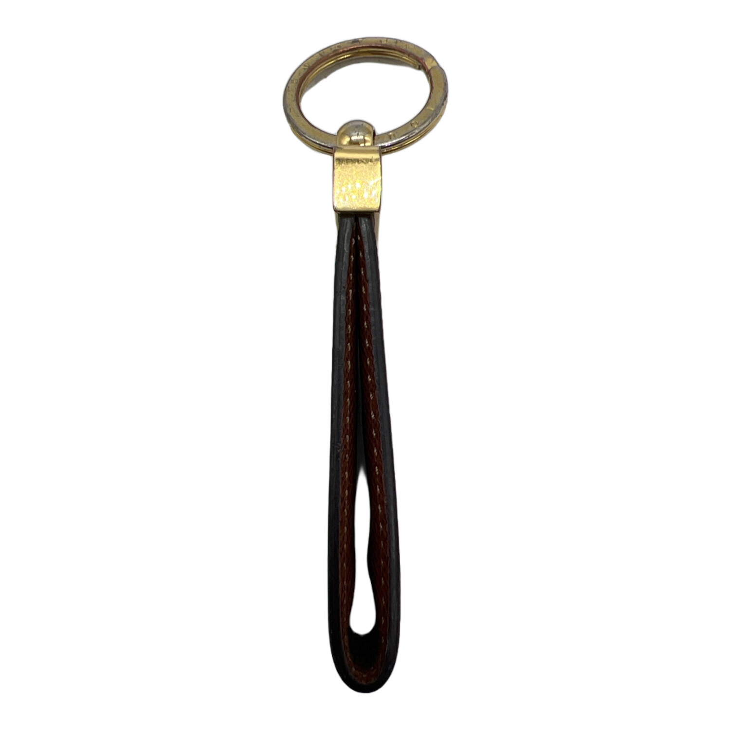中古・古着通販】LOUIS VUITTON (ルイ ヴィトン) キーリング