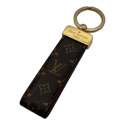 中古・古着通販】LOUIS VUITTON (ルイ ヴィトン) キーリング