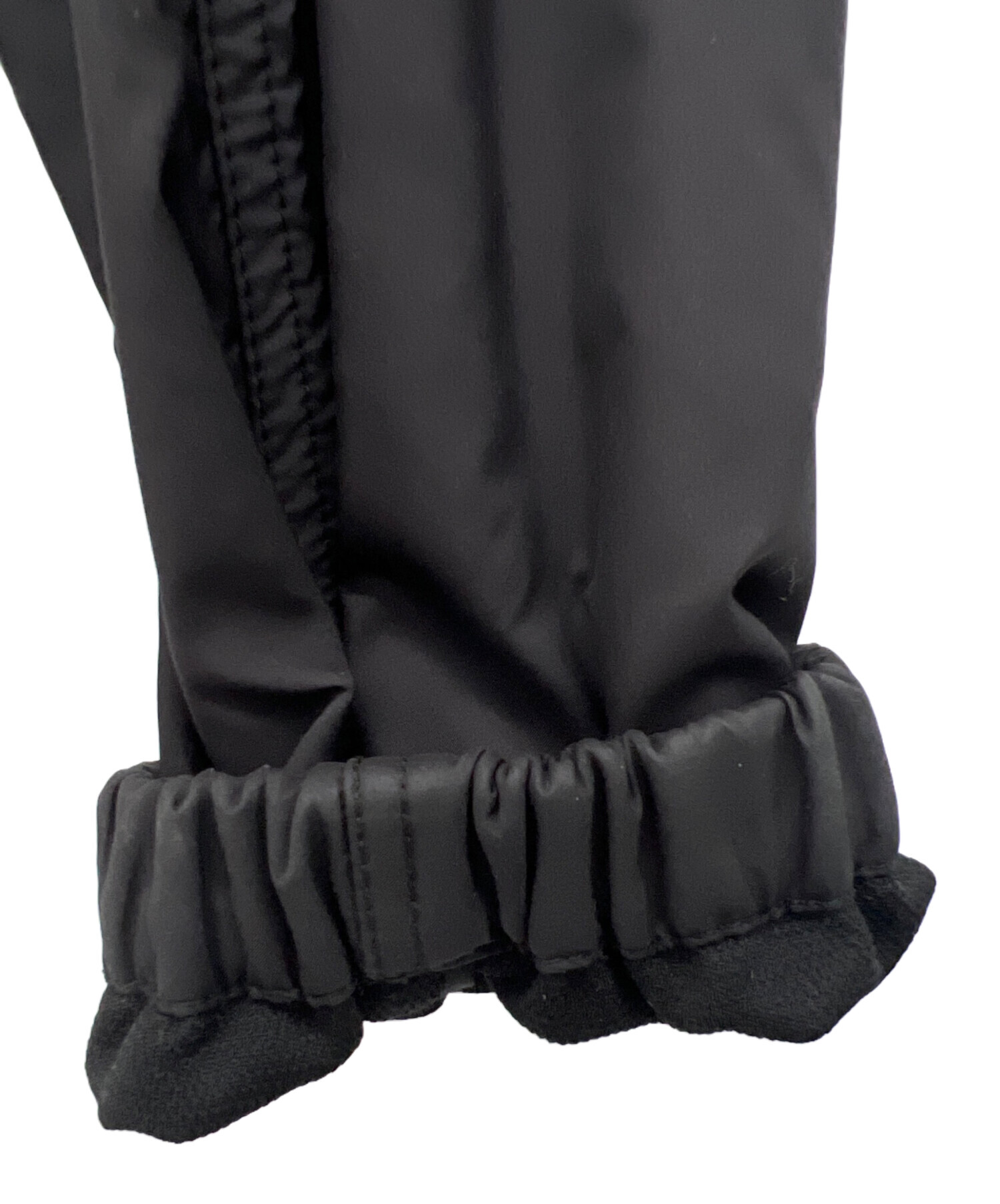 中古・古着通販】LANVIN (ランバン) ジャケット ブラック サイズ:M