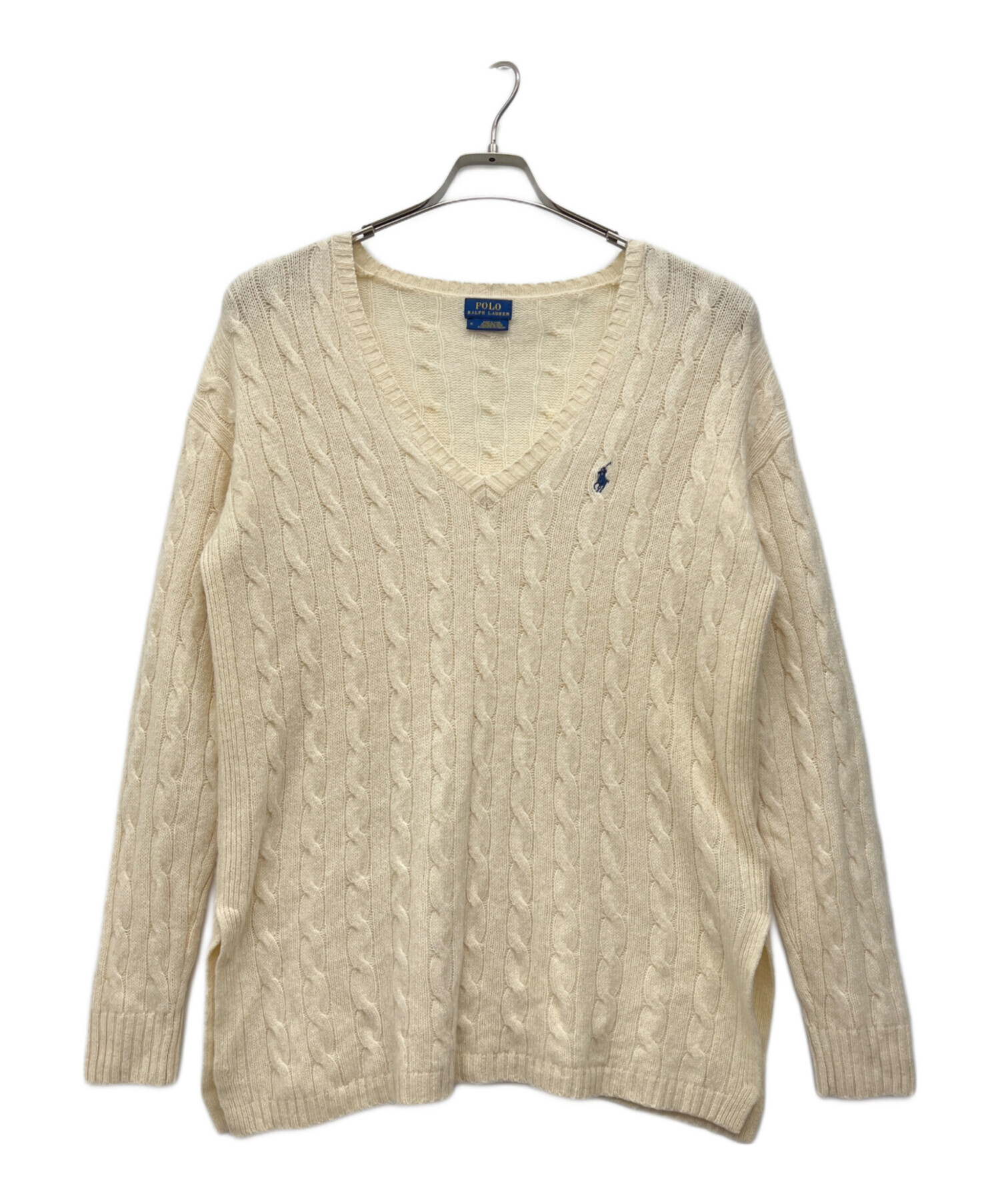 中古・古着通販】POLO RALPH LAUREN (ポロ・ラルフローレン) 薄手