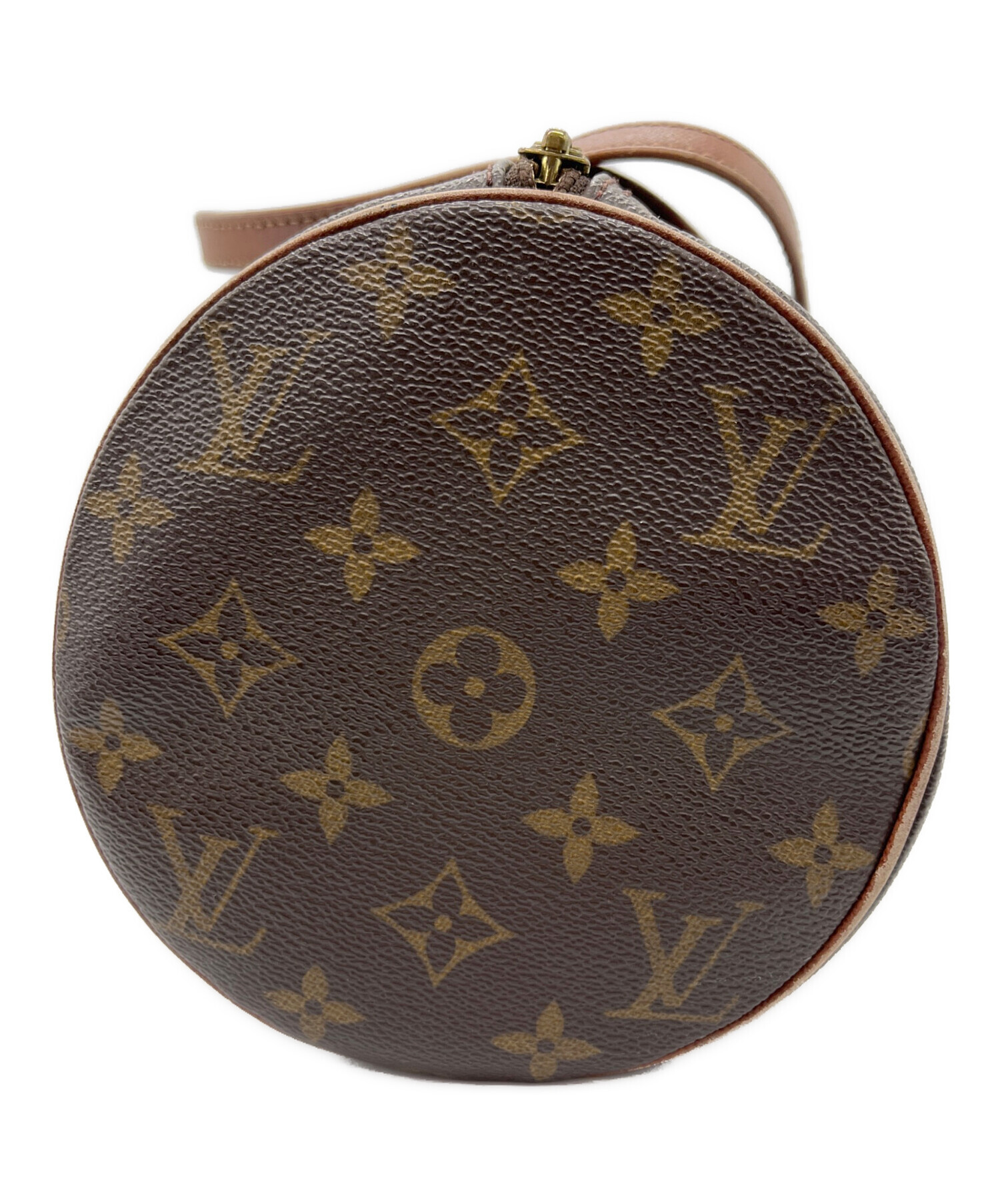 LOUIS VUITTON パピヨン30 LOUIS VUITTON（ルイ・ヴィトン） パピヨン30 モノグラム 旧型