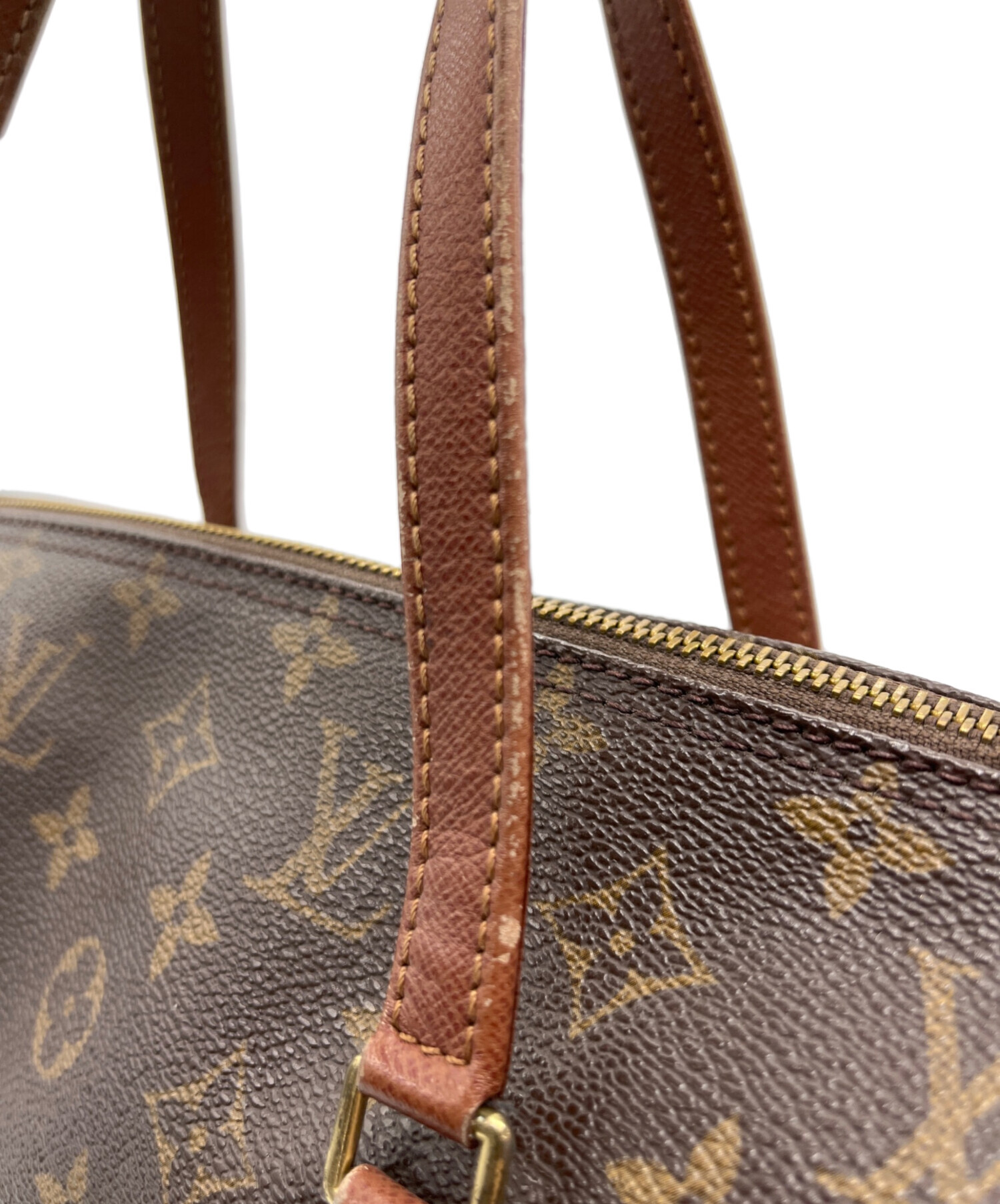 中古・古着通販】LOUIS VUITTON (ルイ ヴィトン) パピヨン30｜ブランド