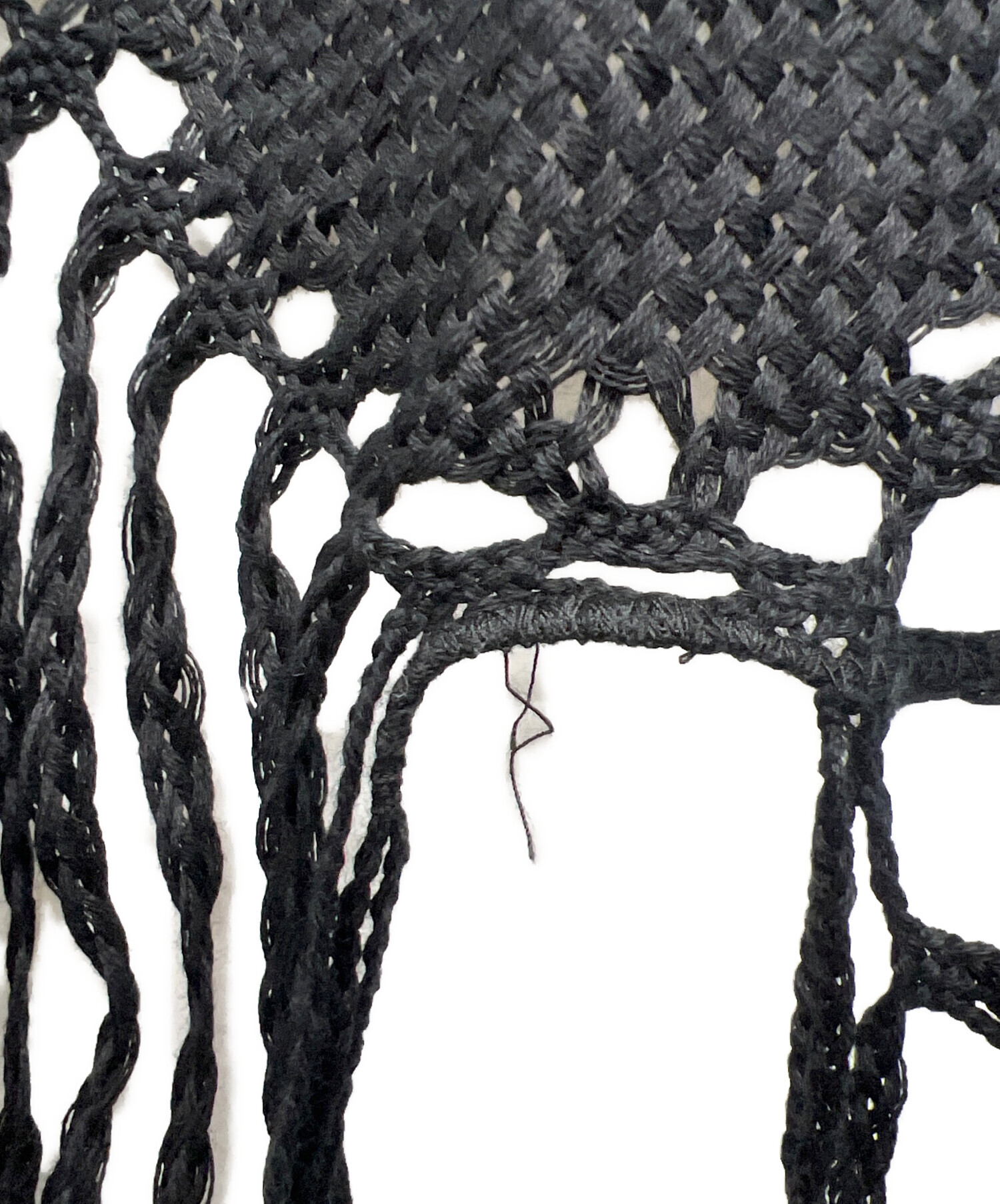 中古・古着通販】ASAUCE MELER (アソースメレ) ギマコットン