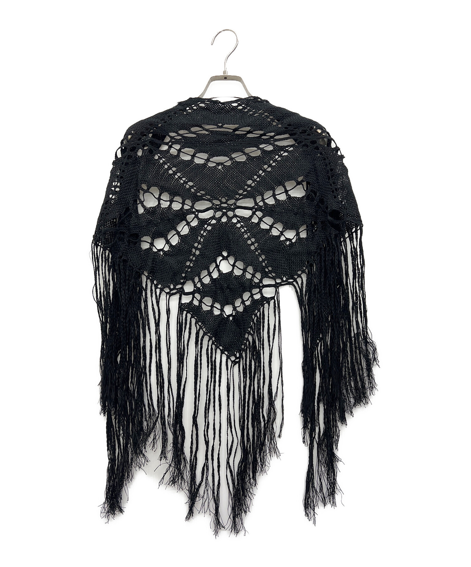 中古・古着通販】ASAUCE MELER (アソースメレ) ギマコットン