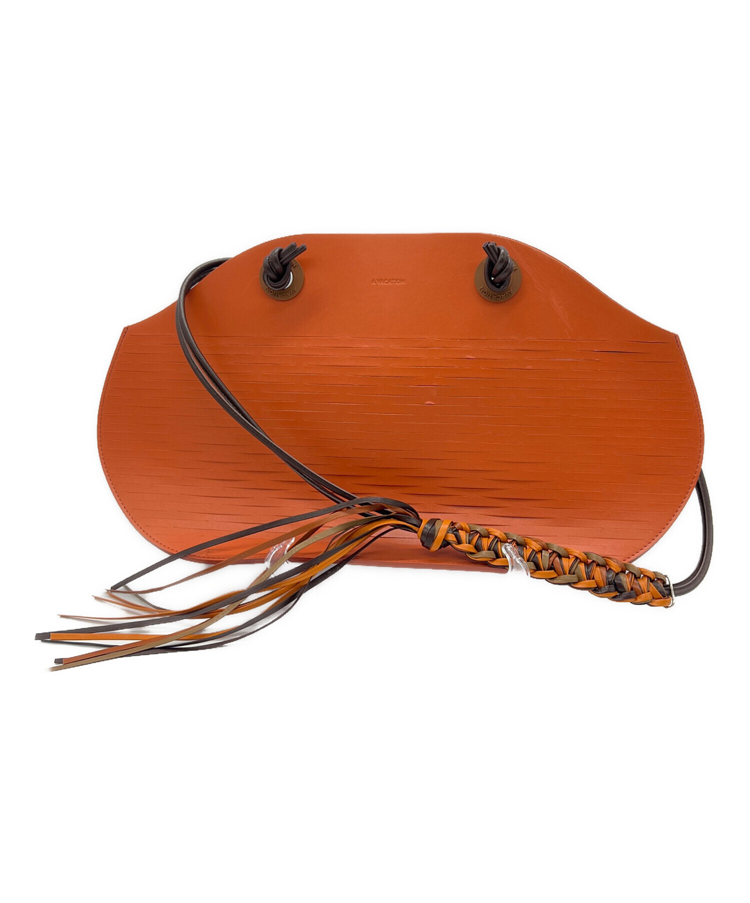 中古・古着通販】A VACATION (ア ヴァケーション) FRUIT ショルダー