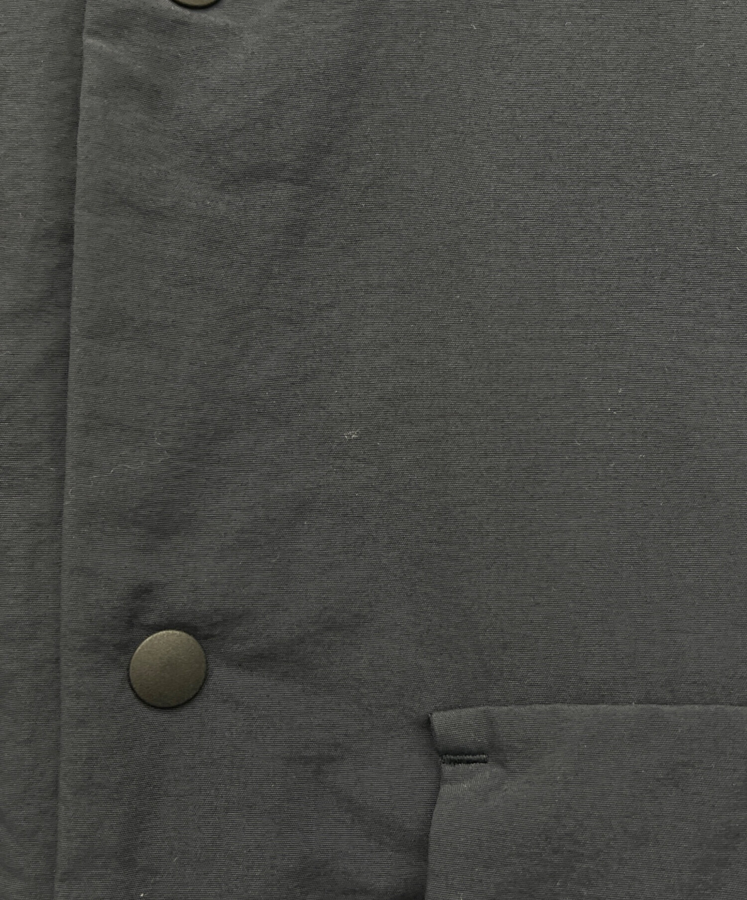 中古・古着通販】eN ROUTE (アンルート) コーデュロイカラーナイロン