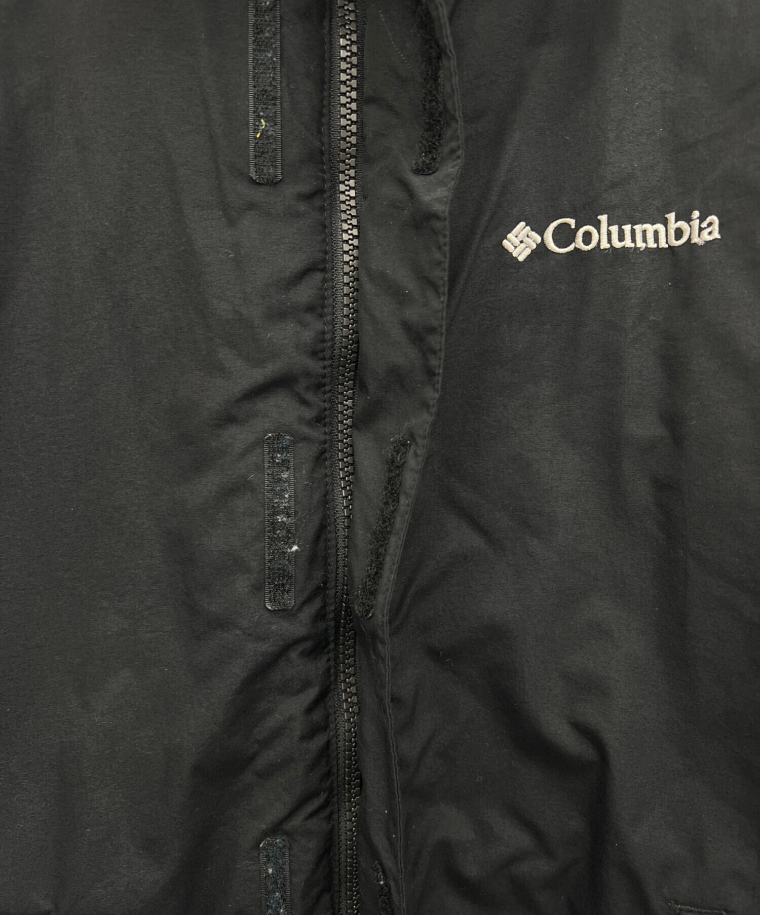 中古・古着通販】Columbia (コロンビア) リバーシブルジャケット
