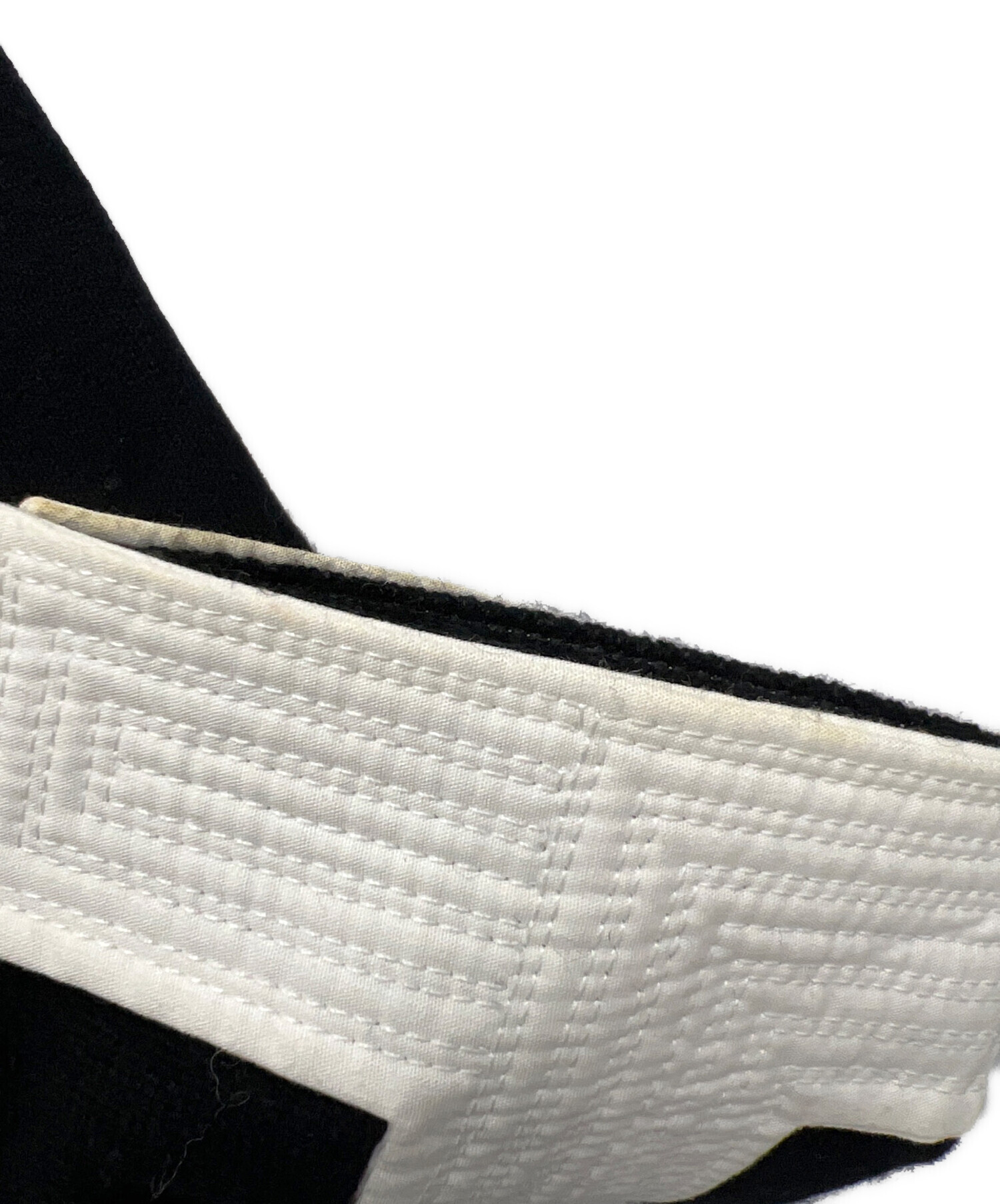 中古・古着通販】LOUIS VUITTON (ルイ ヴィトン) 薄手ニット ブラック