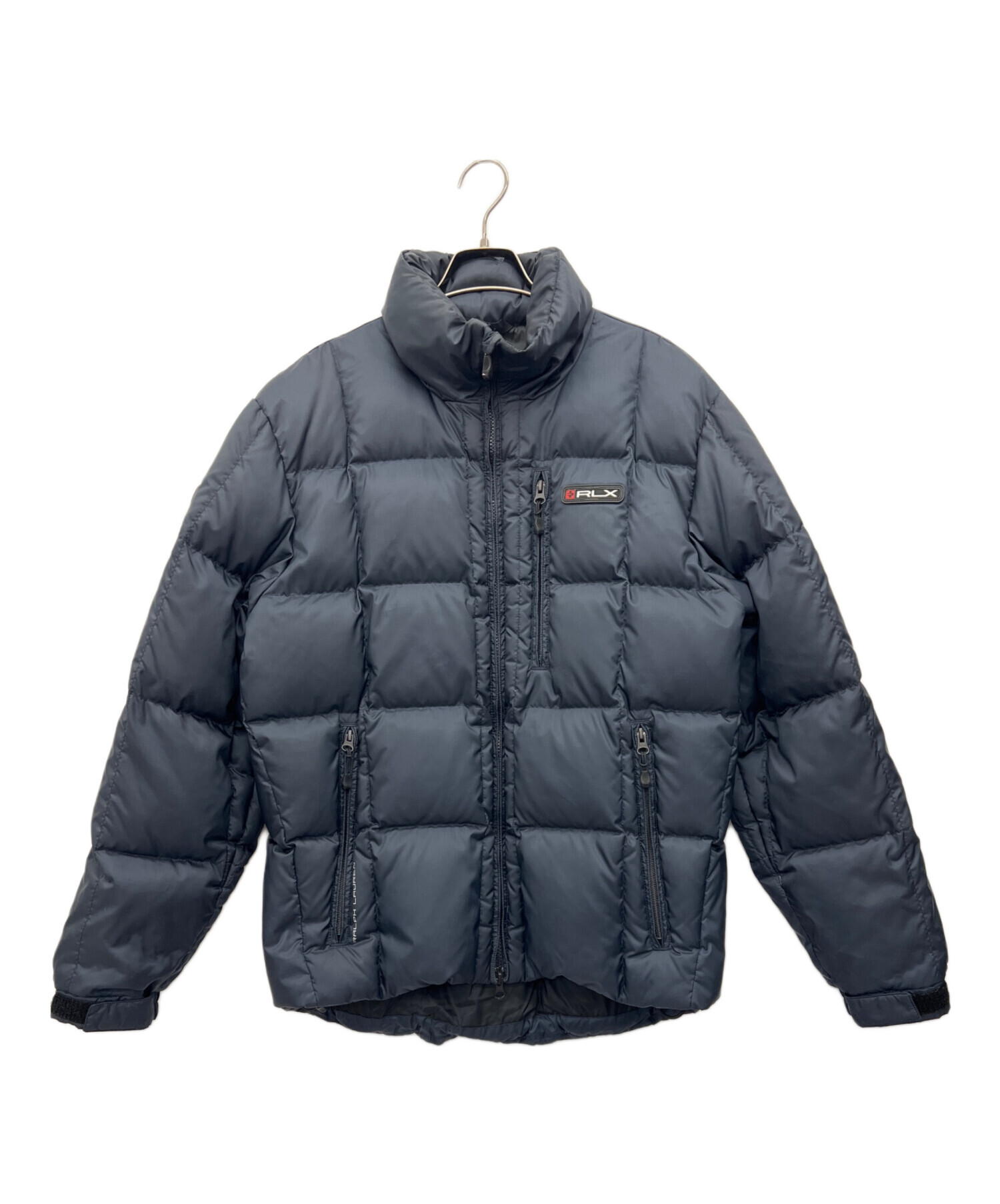 中古・古着通販】RLX RALPH LAUREN (アールエルエックスラルフローレン