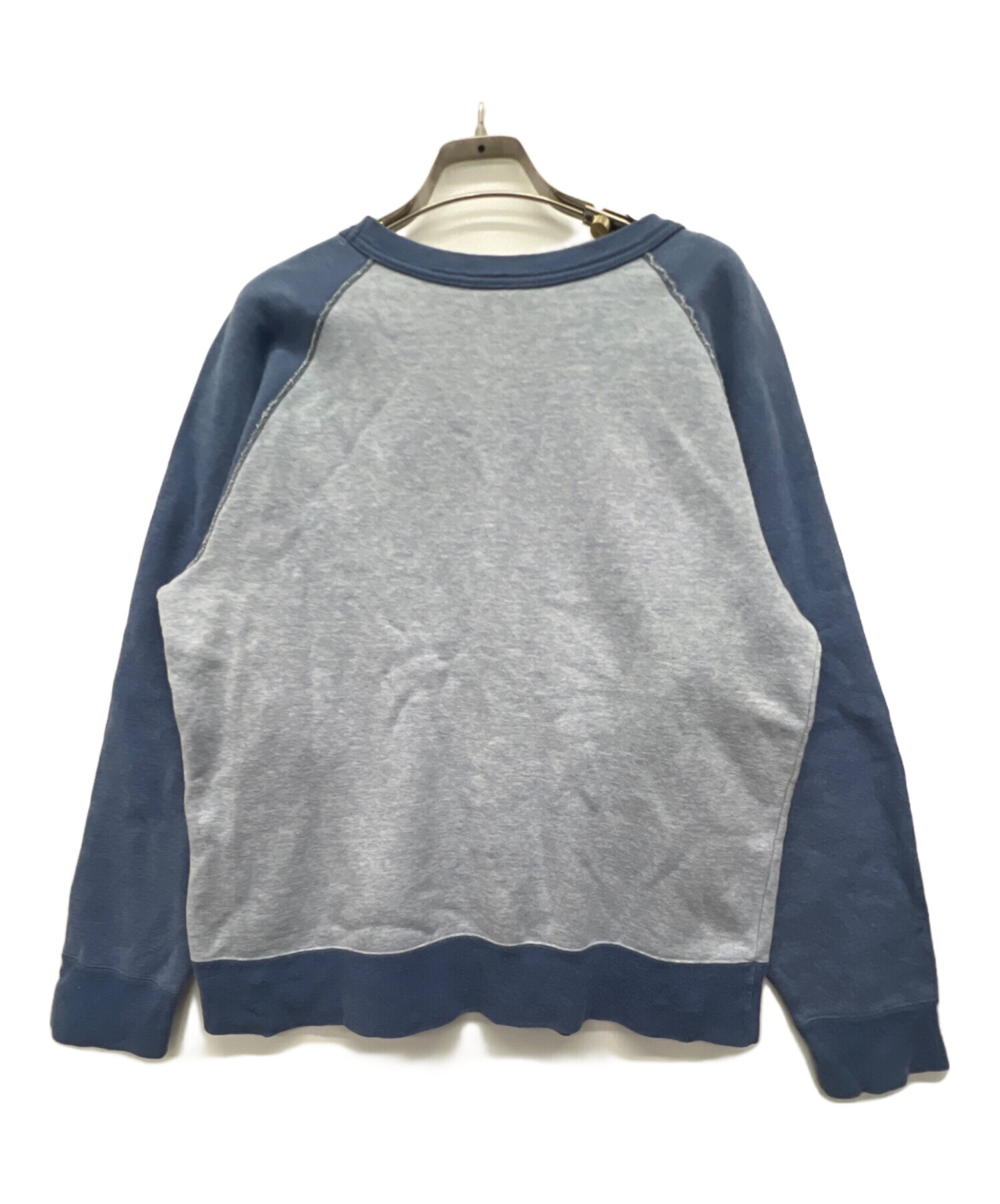 中古・古着通販】Hysteric Glamour (ヒステリックグラマー) ラグラン