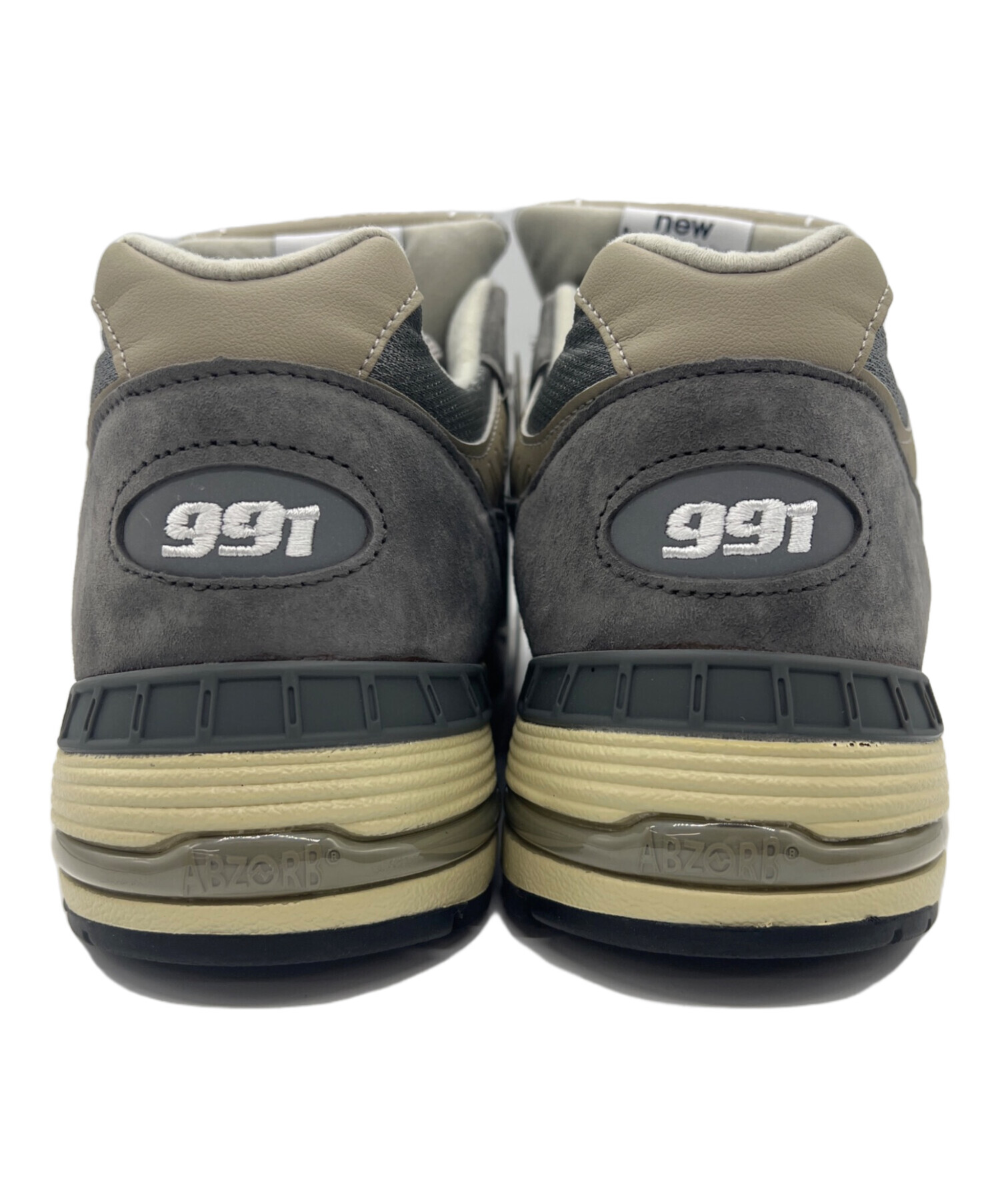 中古・古着通販】NEW BALANCE (ニューバランス) ローカットスニーカー