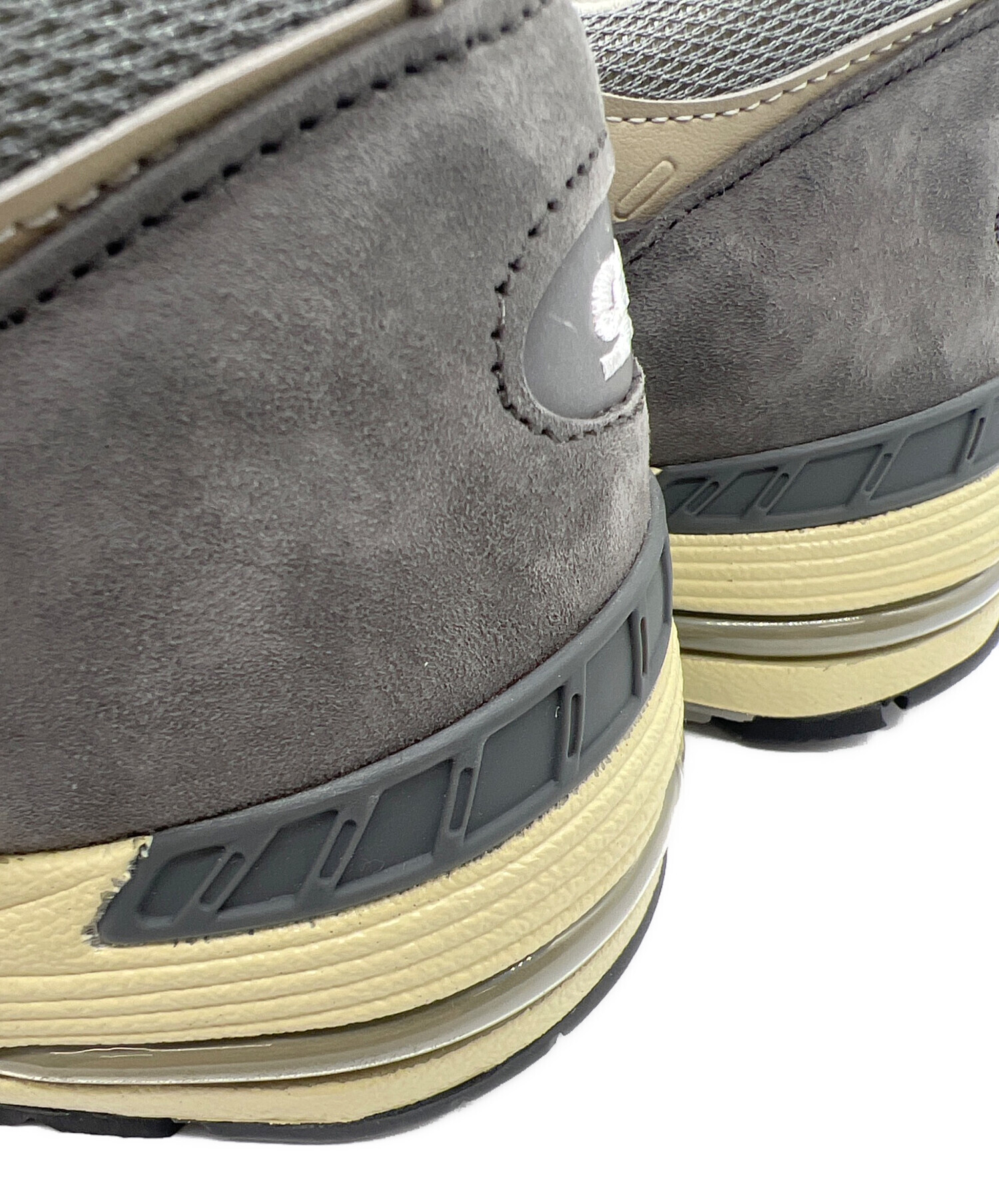 中古・古着通販】NEW BALANCE (ニューバランス) ローカットスニーカー