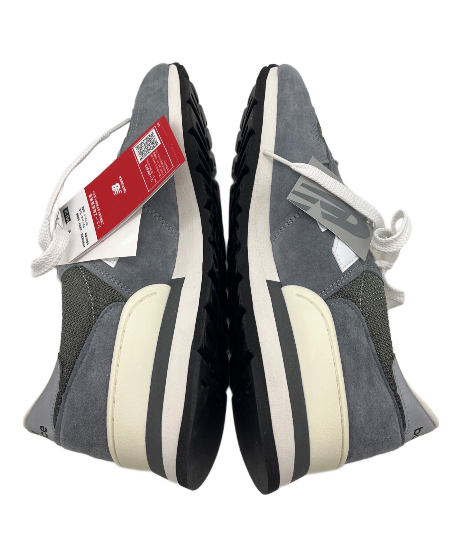 中古・古着通販】NEW BALANCE (ニューバランス) M990GR1 グレー サイズ