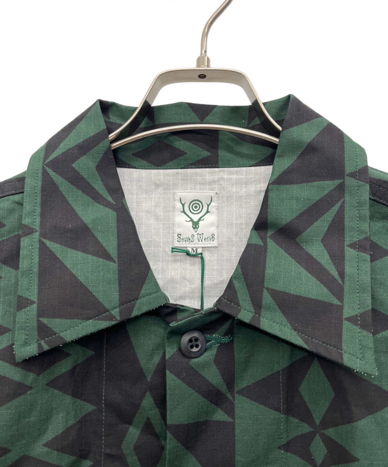 中古・古着通販】South2 West8 (サウスツー ウエストエイト) シャツ