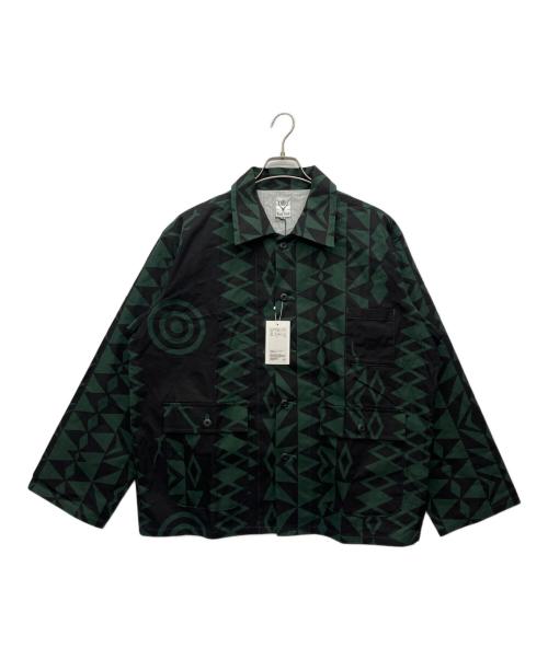 中古・古着通販】South2 West8 (サウスツー ウエストエイト) シャツ