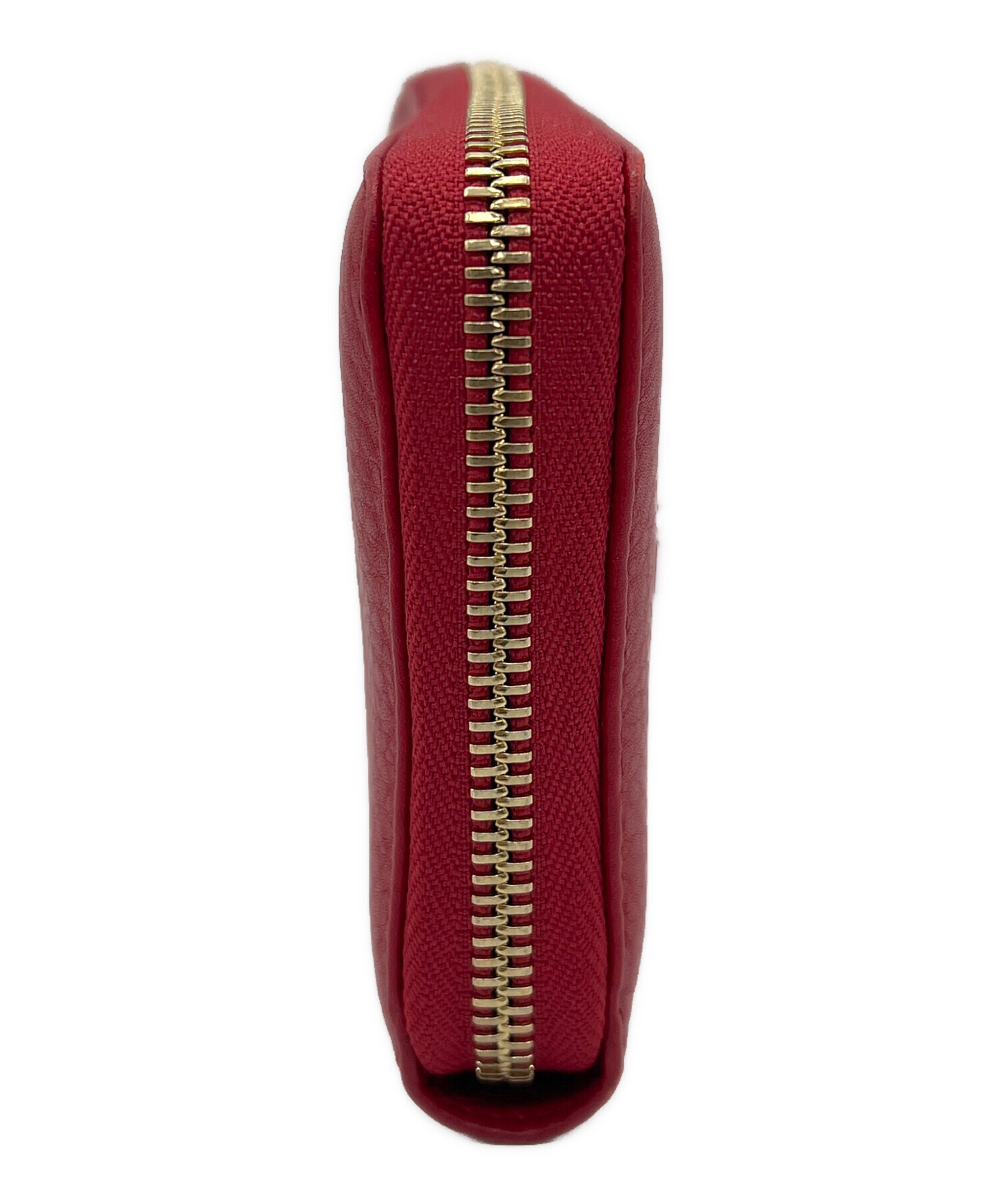 中古・古着通販】GUCCI (グッチ) ソーホー インターロッキングG財布
