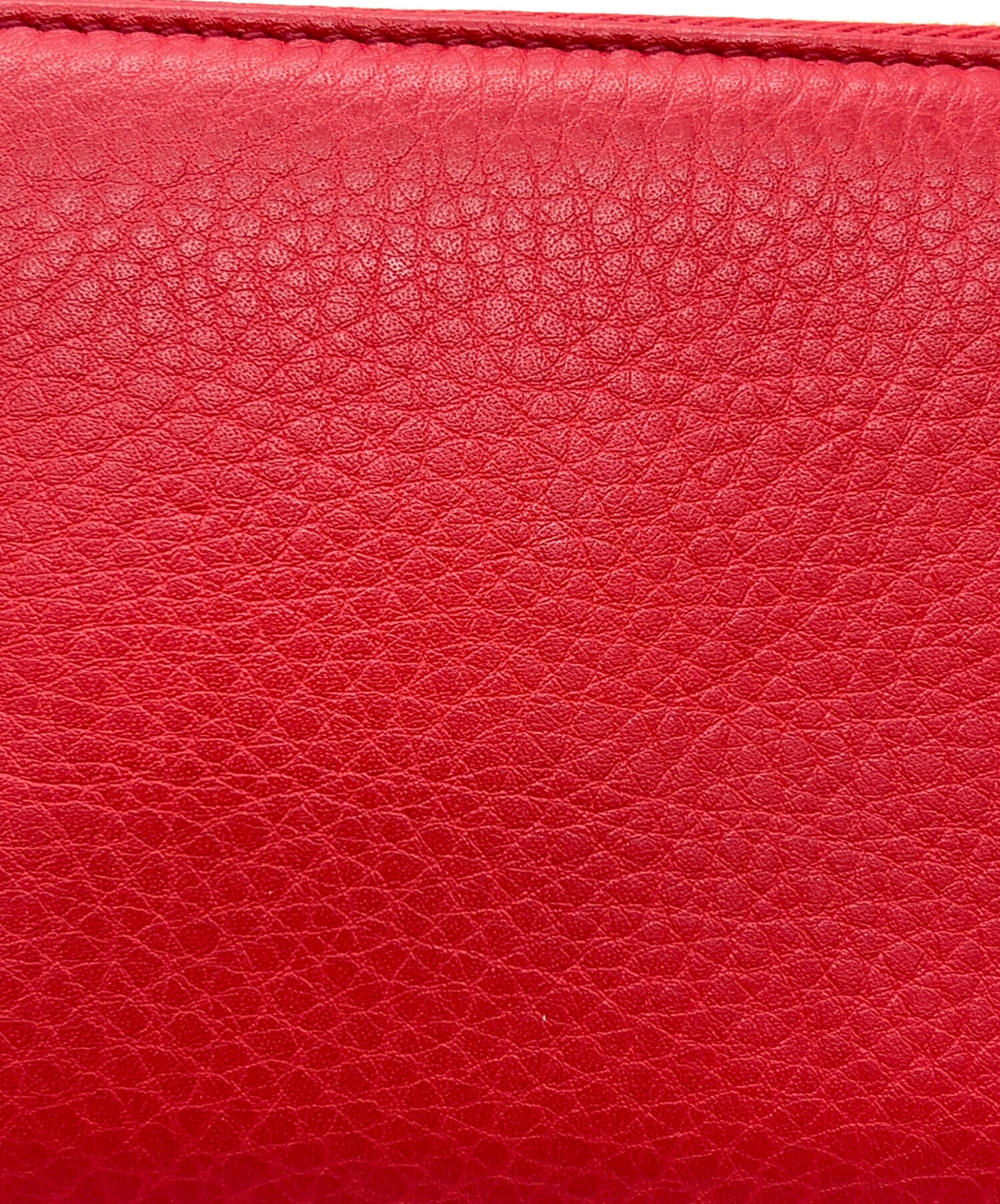 中古・古着通販】GUCCI (グッチ) ソーホー インターロッキングG財布