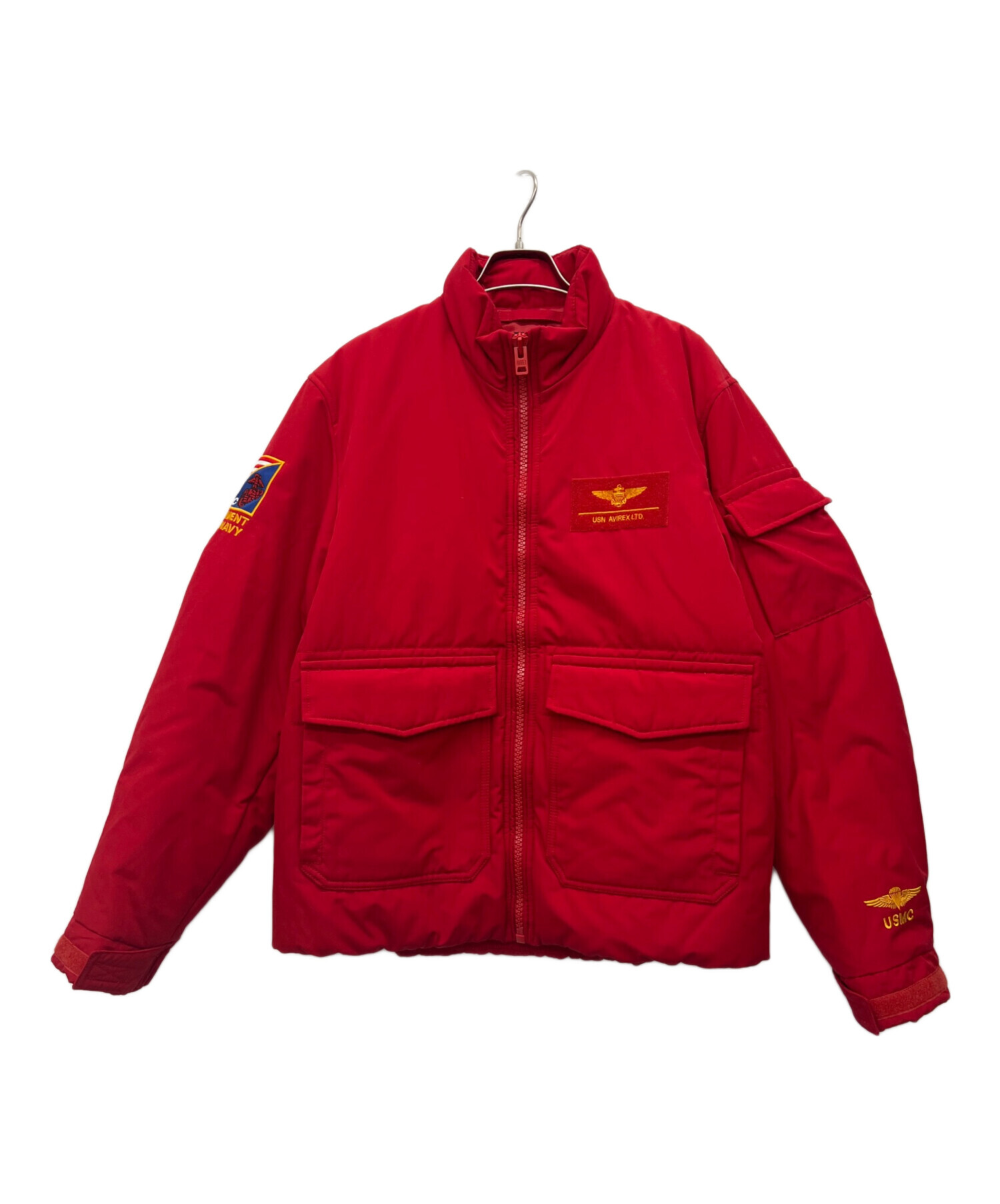 中古・古着通販】AVIREX (アヴィレックス) ユーティリティー