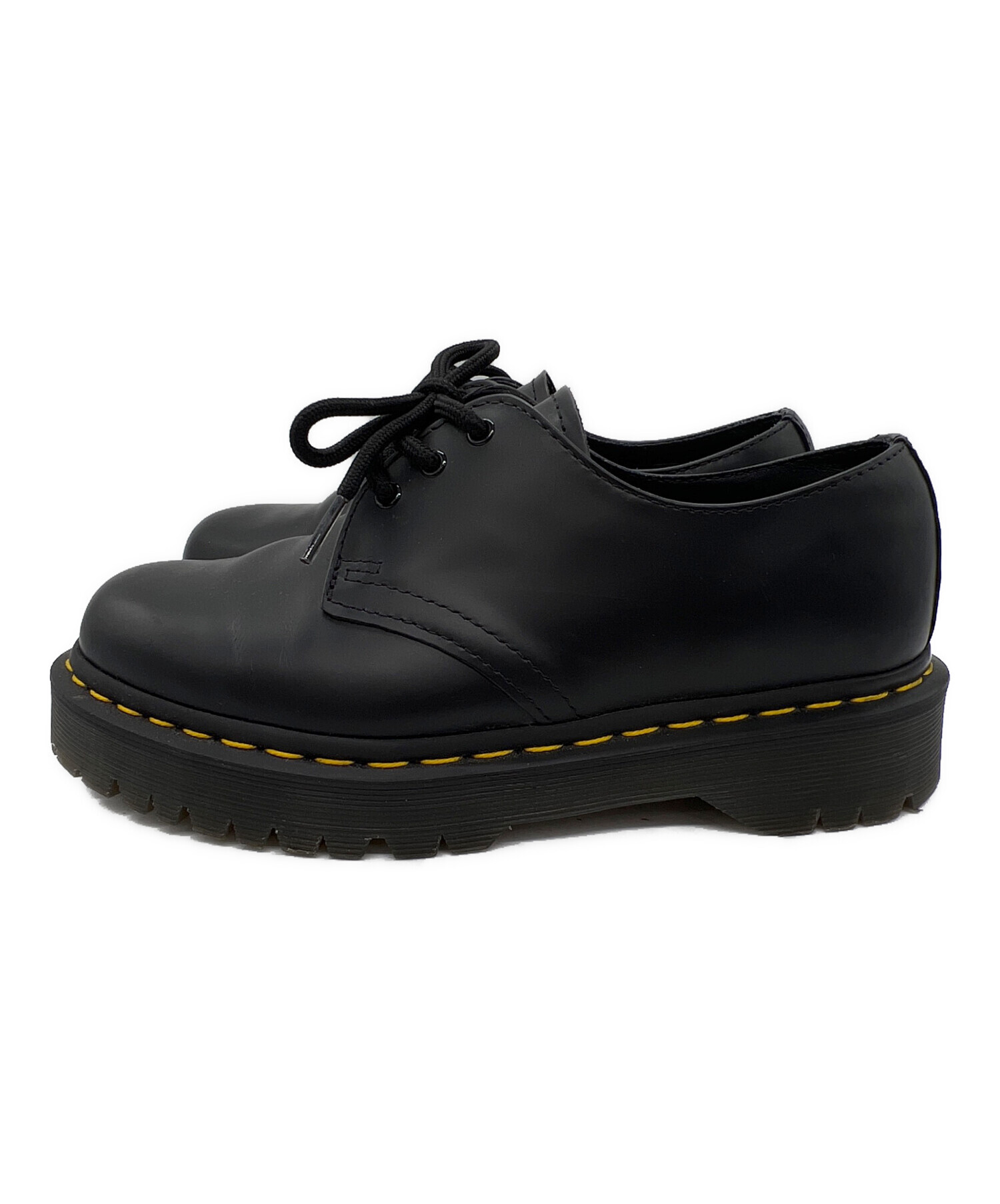 中古・古着通販】Dr.Martens (ドクターマーチン) 3ホールシューズ