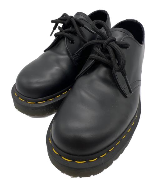 中古・古着通販】Dr.Martens (ドクターマーチン) 3ホールシューズ