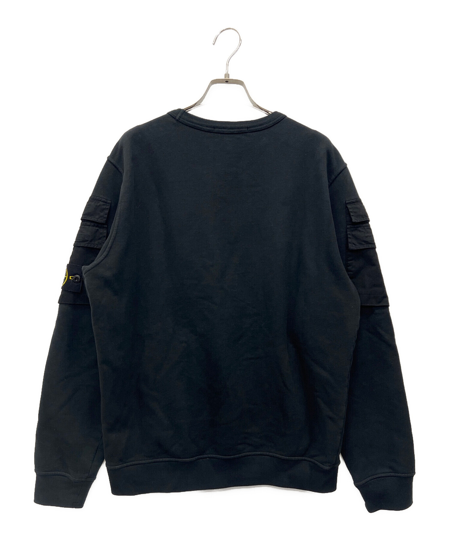 中古・古着通販】STONE ISLAND (ストーンアイランド) スウェット