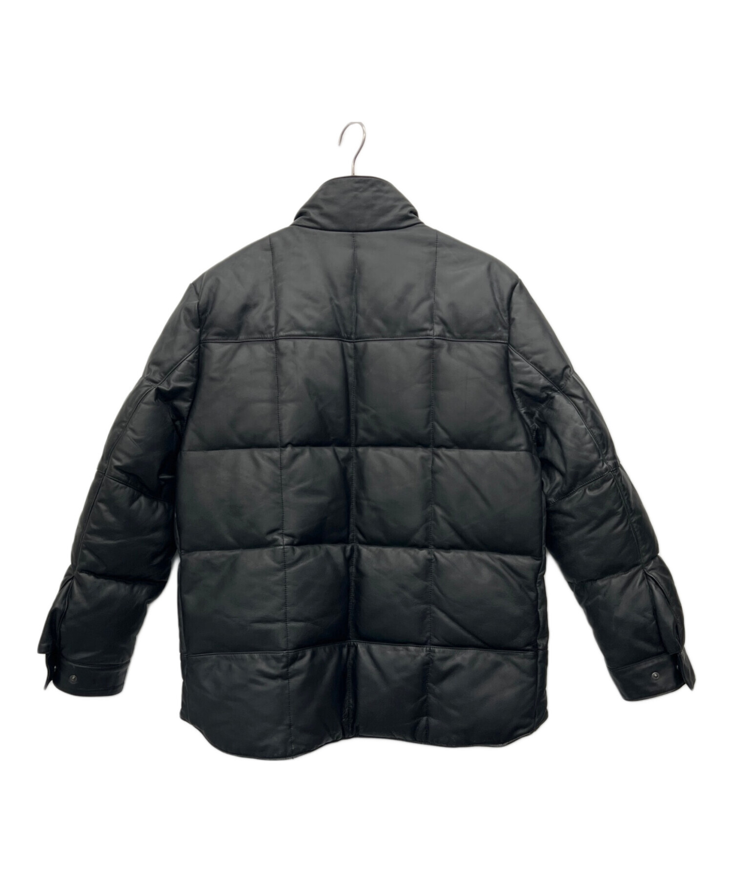 中古・古着通販】COMME CA DU MODE MEN (コムサデモードメン) レザー