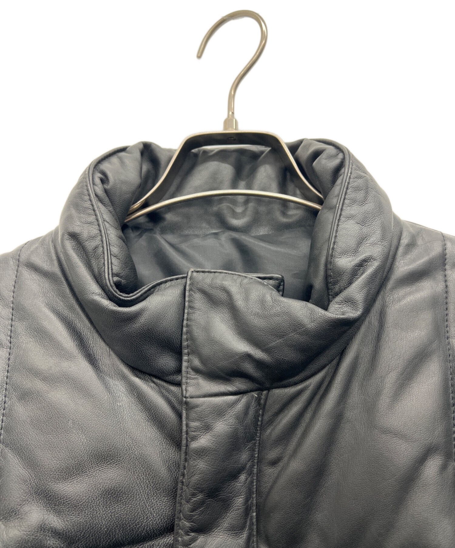 中古・古着通販】COMME CA DU MODE MEN (コムサデモードメン) レザー
