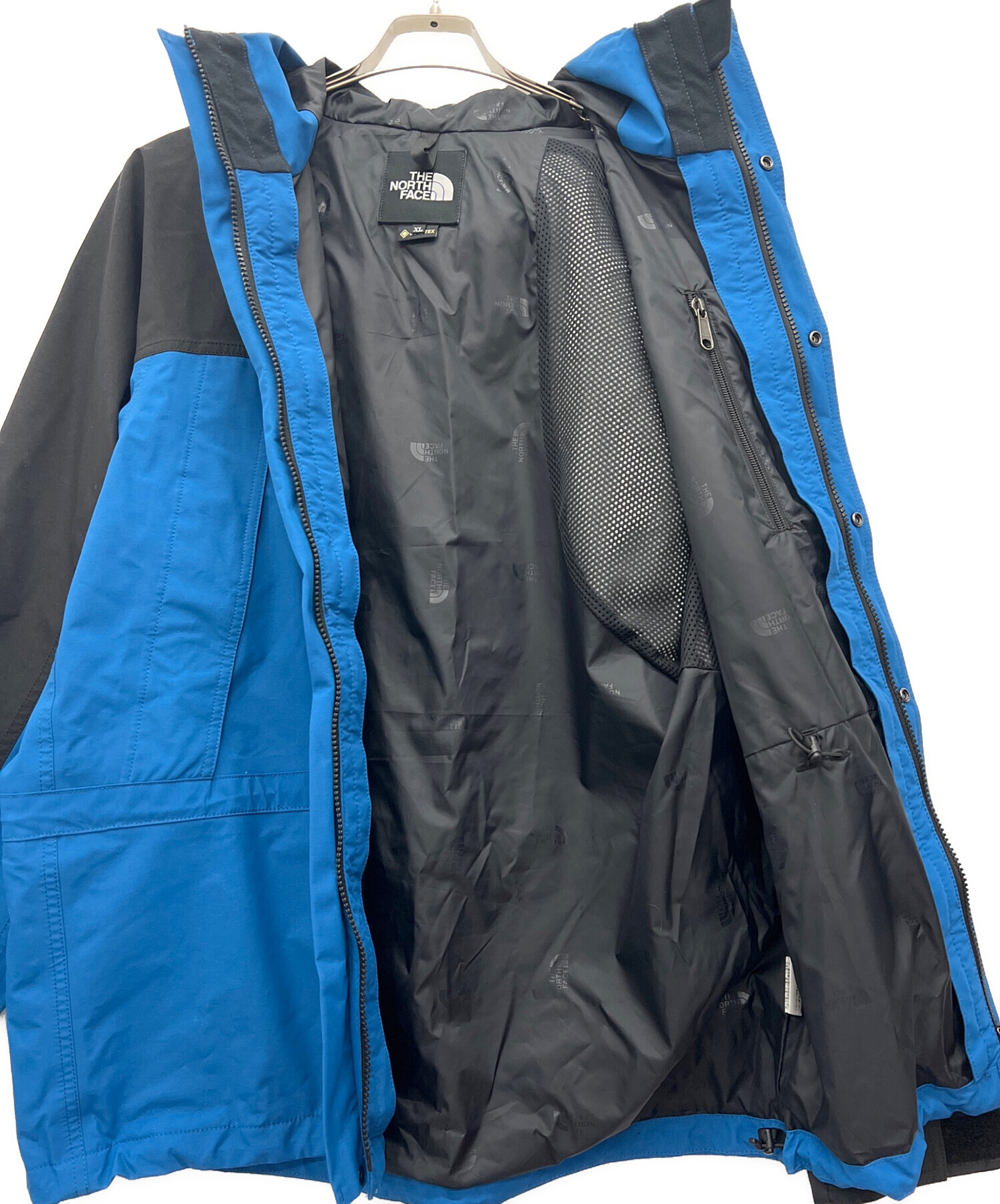 中古・古着通販】THE NORTH FACE (ザ ノース フェイス) Mountain Light
