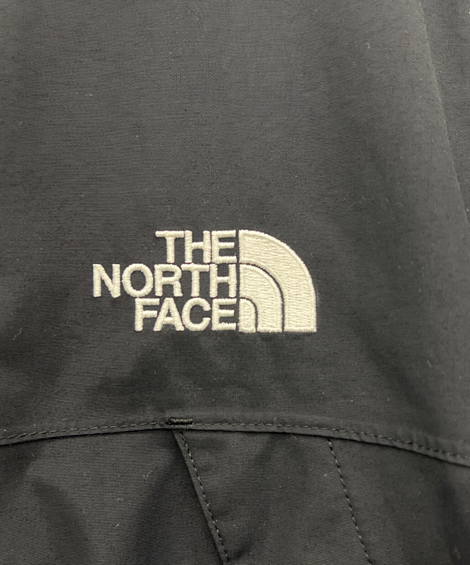 中古・古着通販】THE NORTH FACE (ザ ノース フェイス) スクープ
