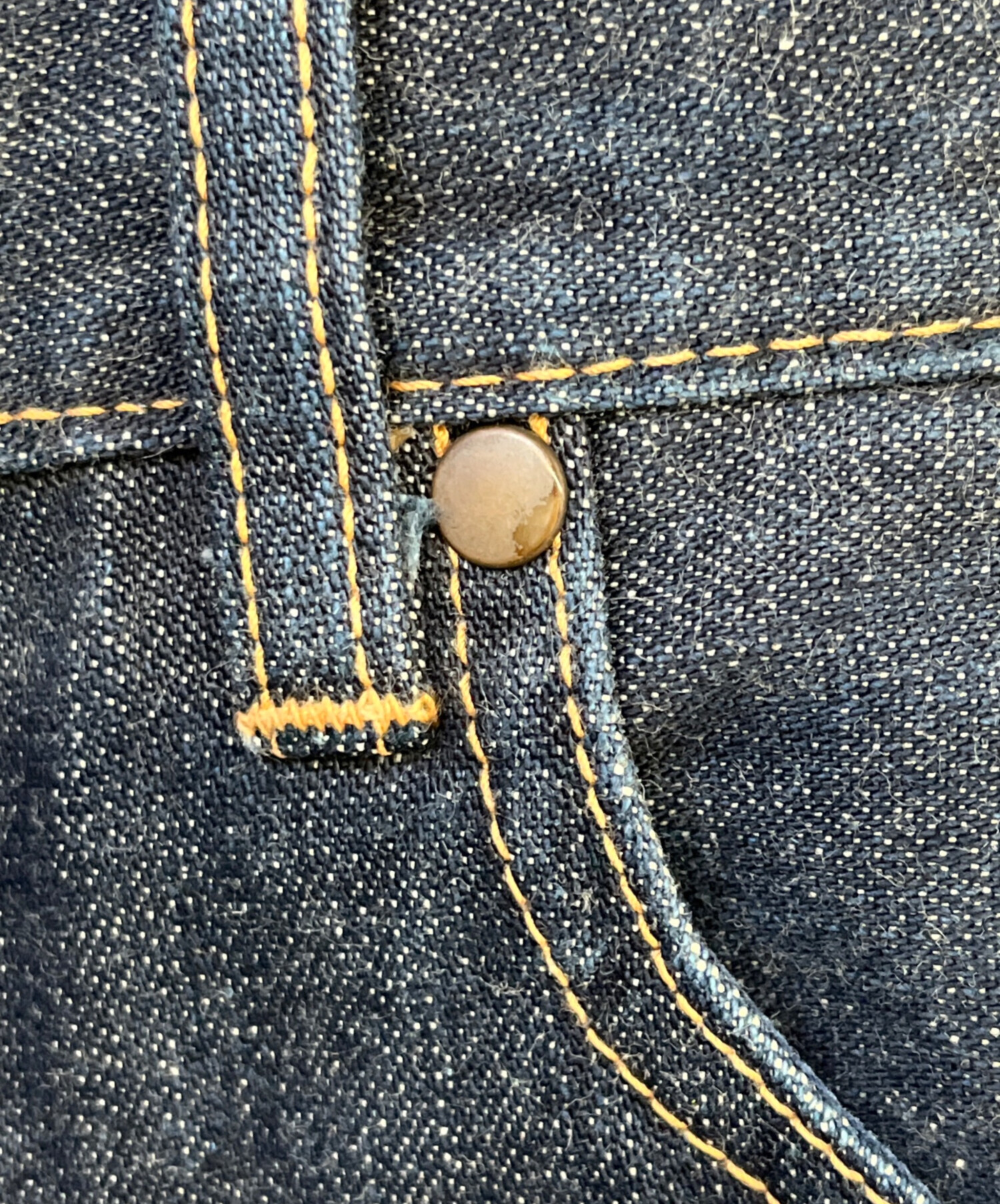 中古・古着通販】A BATHING APE (ア ベイシング エイプ) デニムパンツ