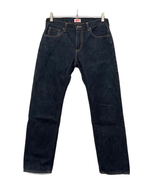 中古・古着通販】A BATHING APE (ア ベイシング エイプ) デニムパンツ